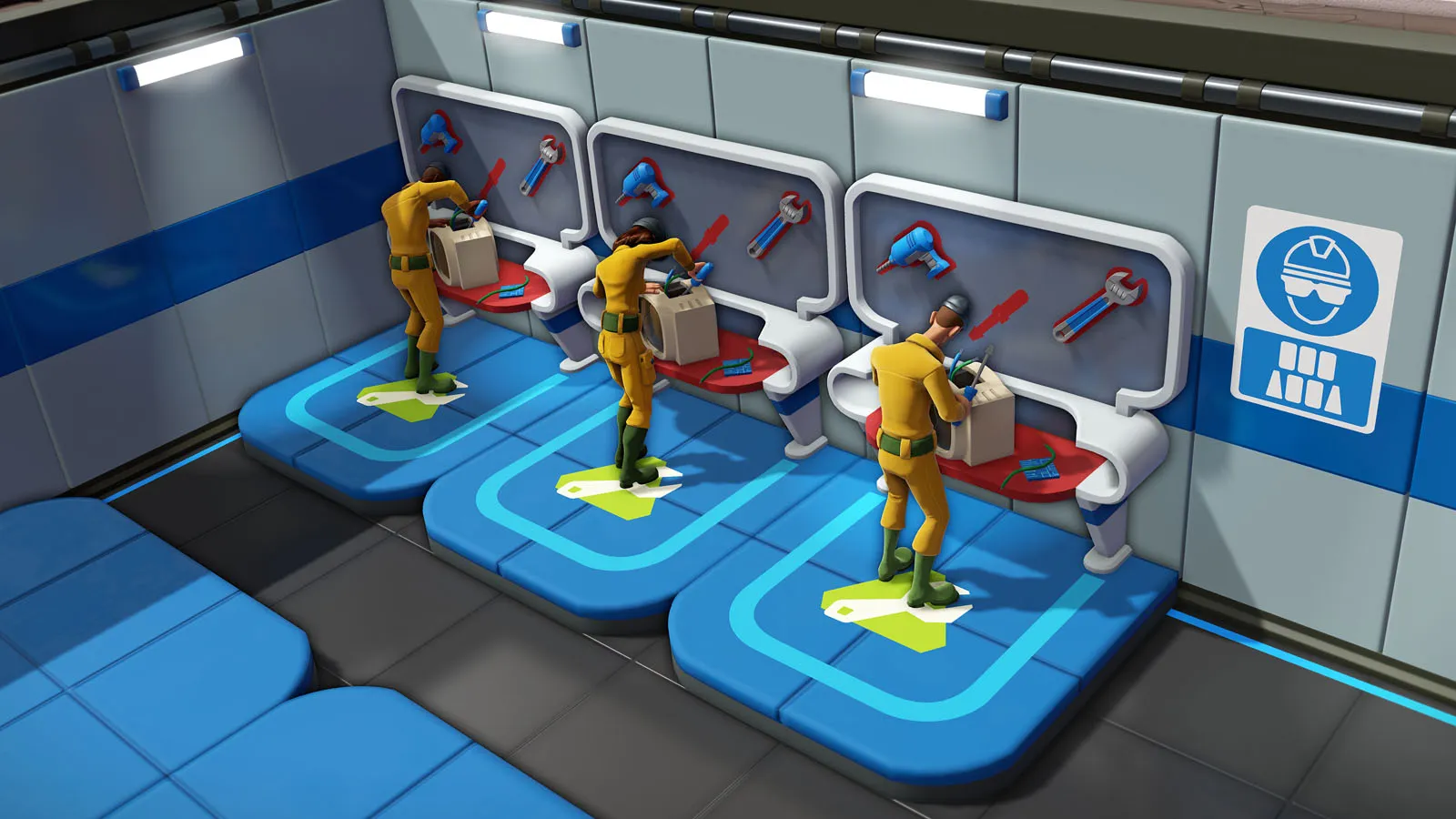 Evil Genius 2 Review – A Foiled Plan