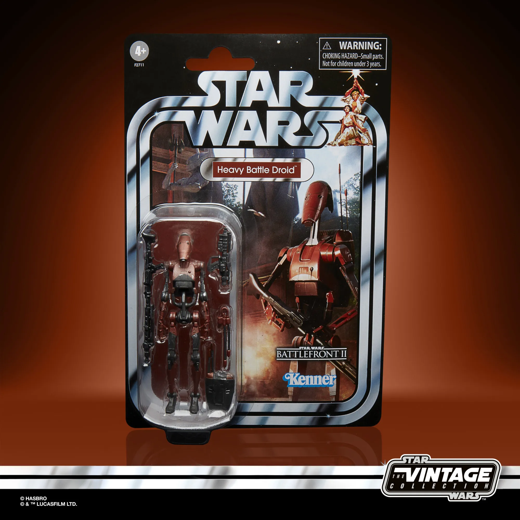 Here's What's Coming Next For Star Wars Action Figures