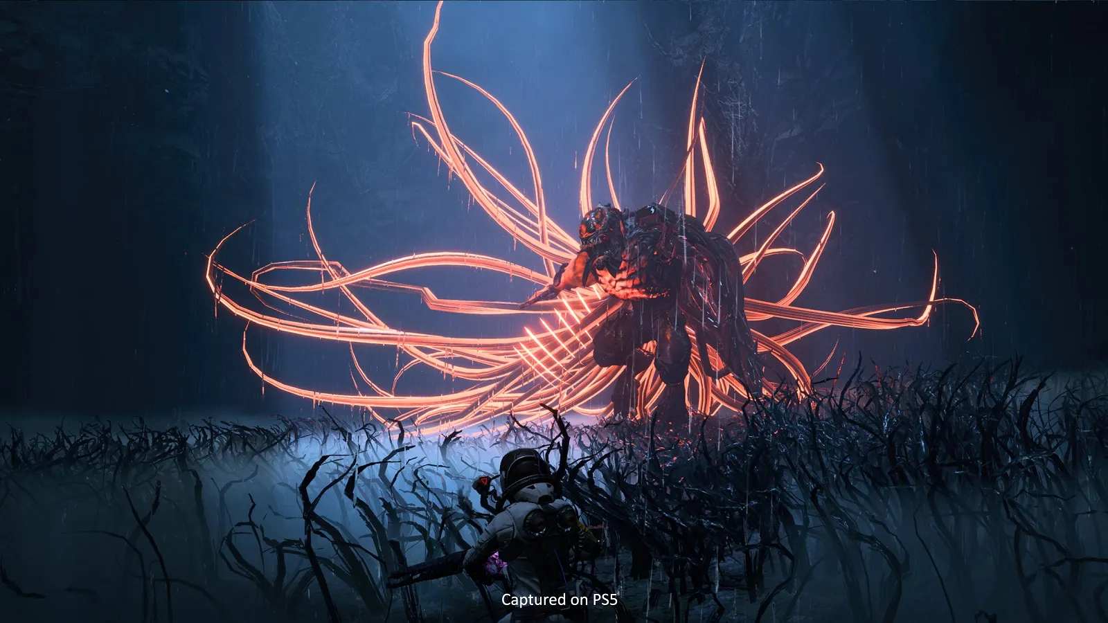 Returnal Review – Haunting Harmony
