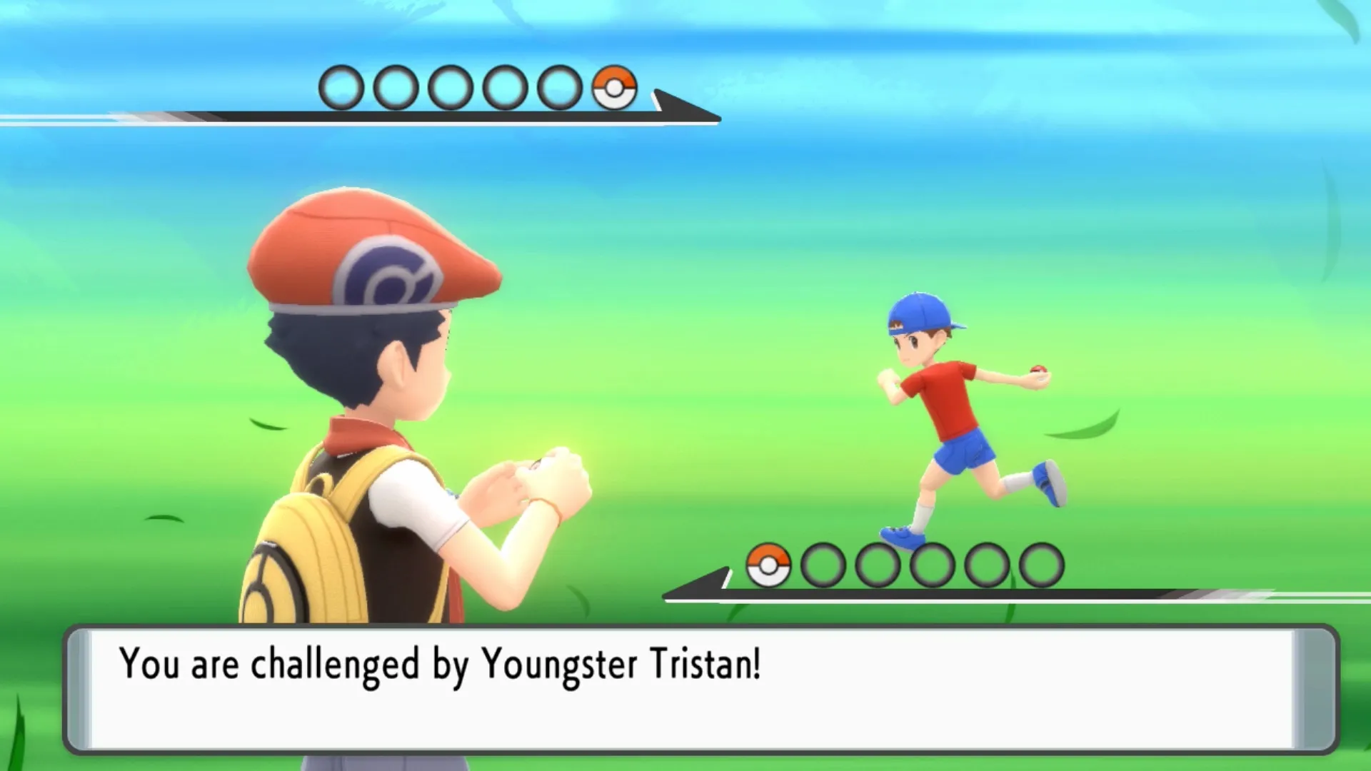 Crown Jewels – Breaking Down The New Pokémon Brilliant Diamond And Shining Pearl Trailer