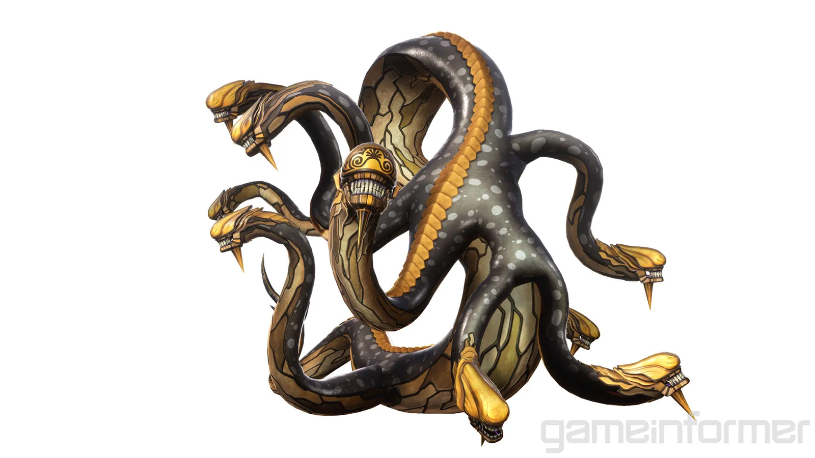 Shin Megami Tensei V