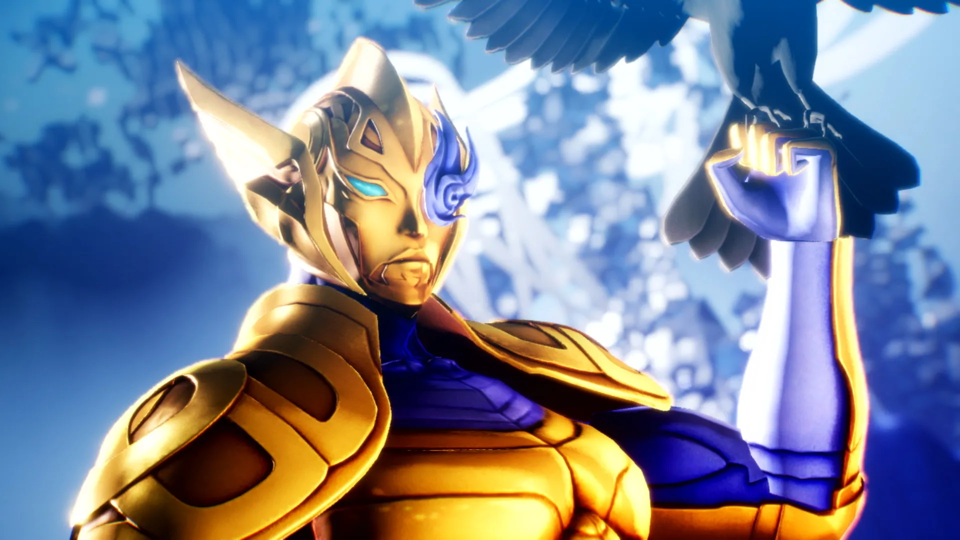 Shin Megami Tensei V