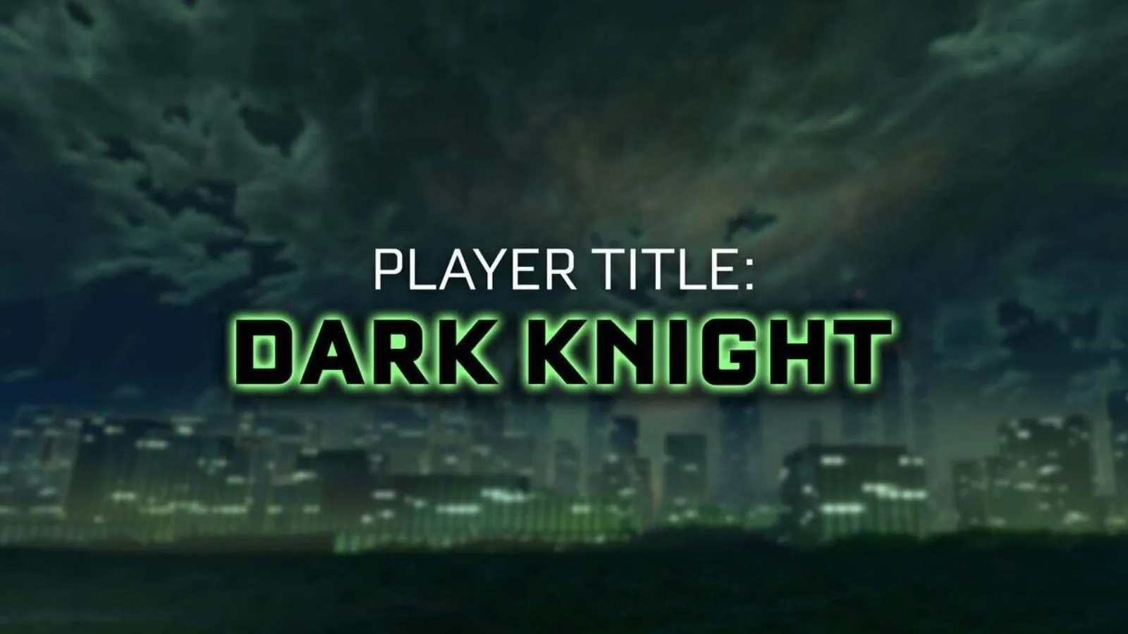 Batman-Themed Haunted Hallows Event Starts Tomorrow In Rocket League