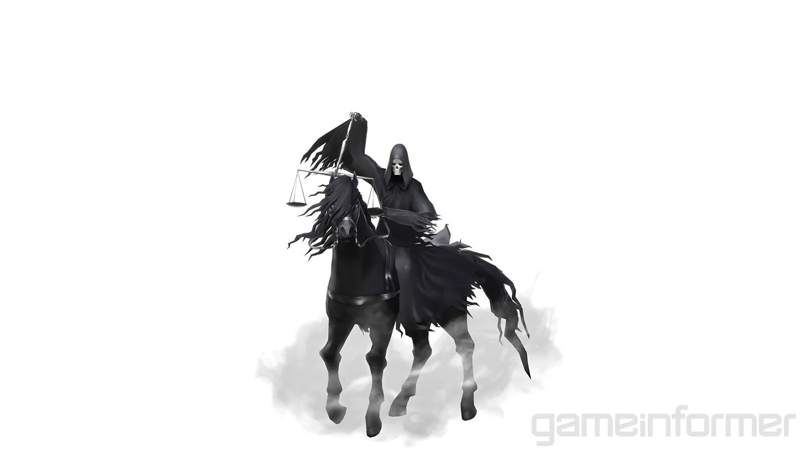 Black Rider