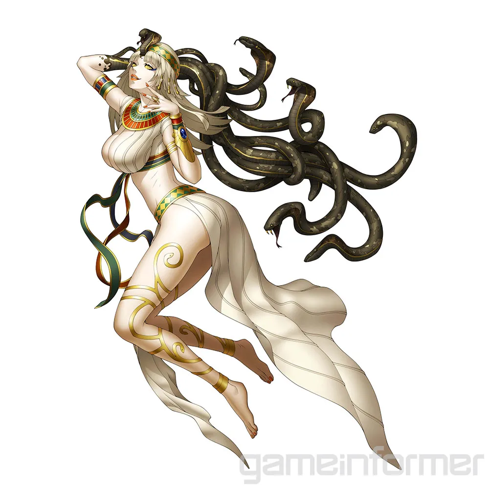Cleopatra