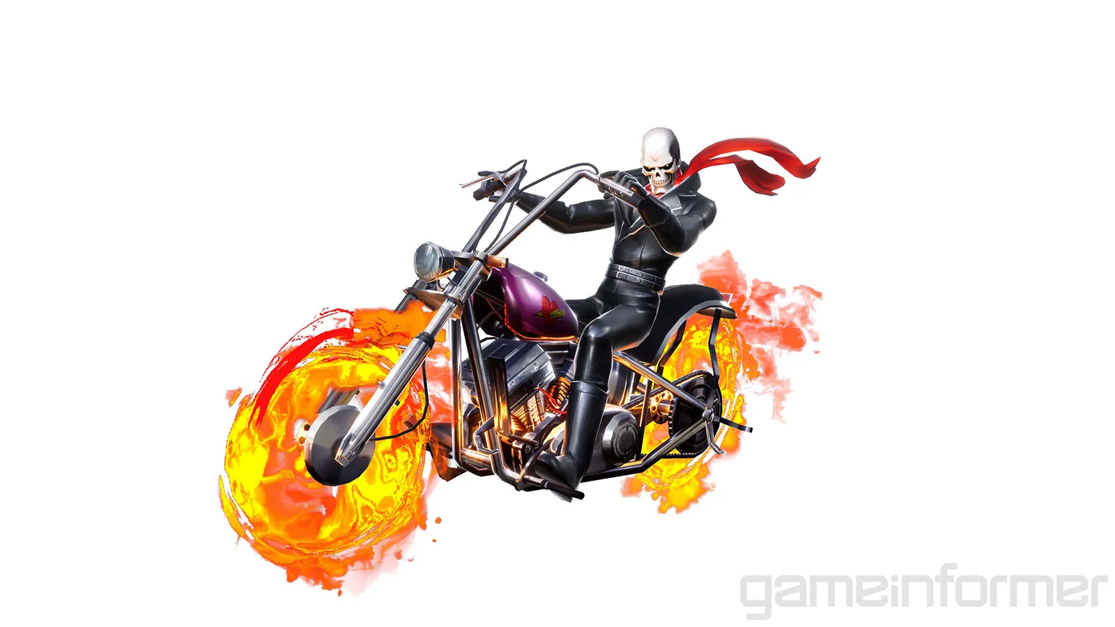 Hell Biker