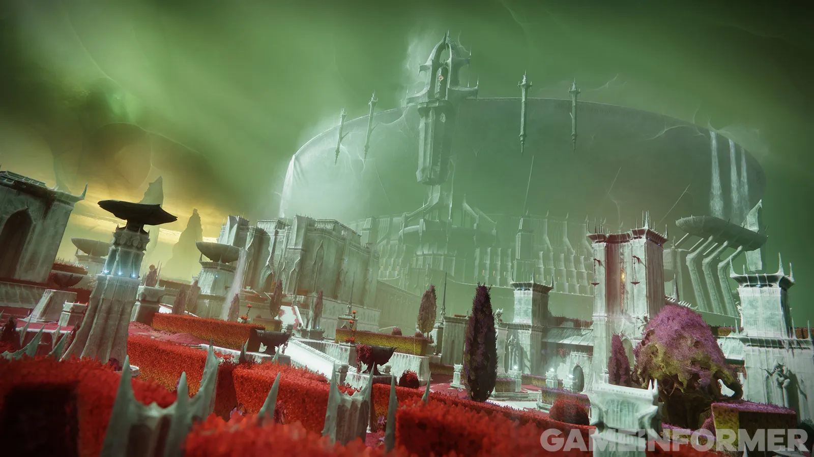 Destiny 2: The Witch Queen Preview – Riddles Wrapped In A Mystery