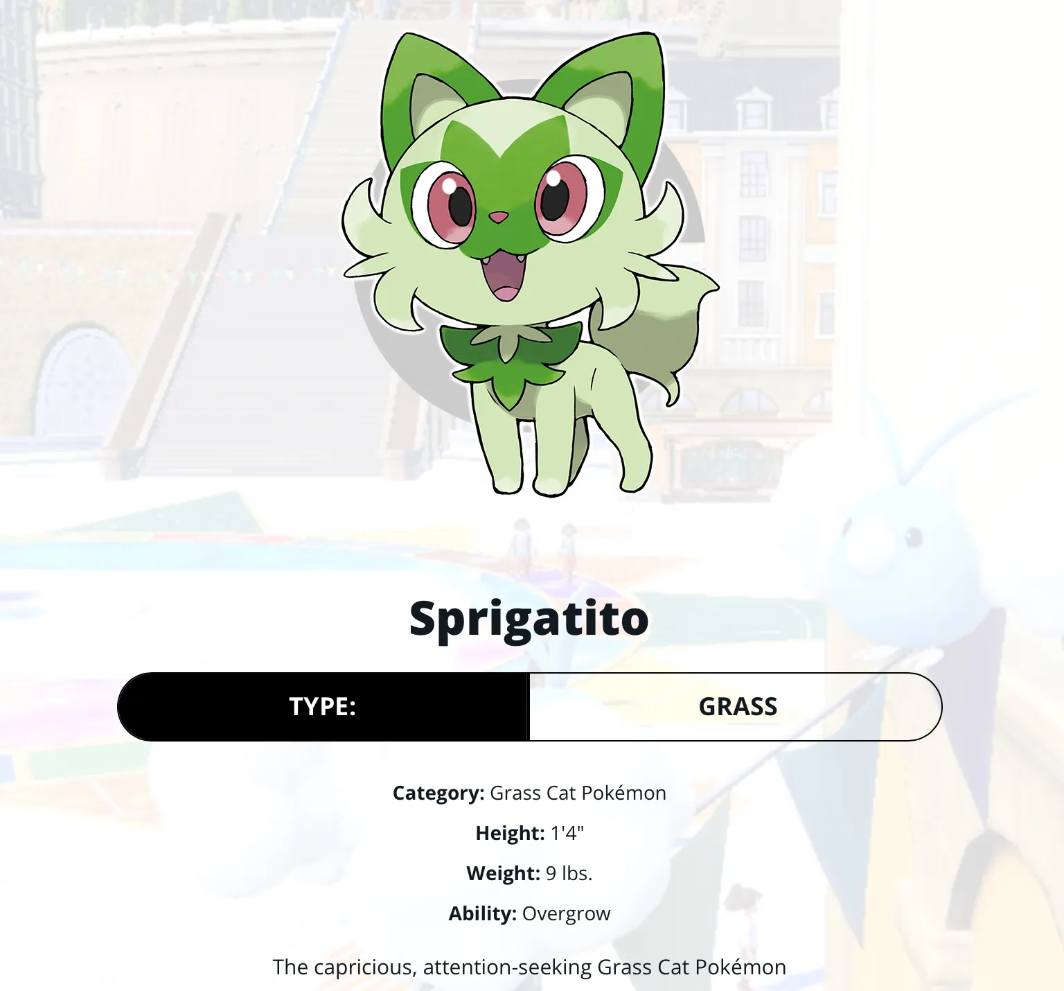 Pokémon Scarlet And Violet: Which Starter Are You Choosing?
