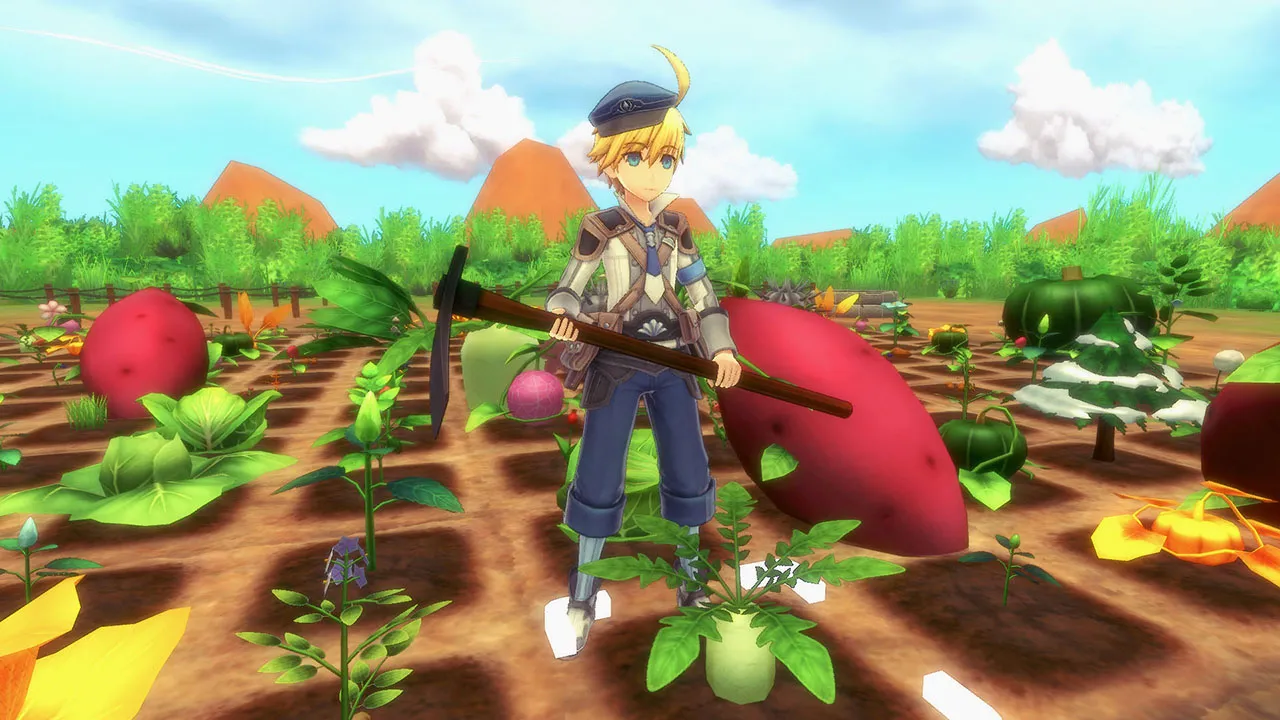 Rune Factory 5 Director Discusses New Features, Dungeons, And Inclusion of Same-Sex Marriage