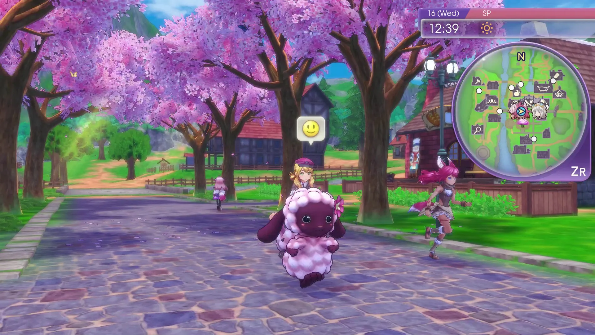 Rune Factory 5 Director Discusses New Features, Dungeons, And Inclusion of Same-Sex Marriage
