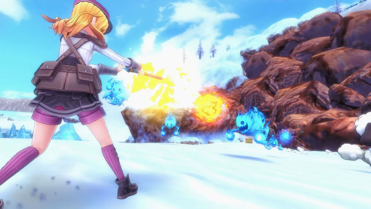 Rune Factory 5 Director Discusses New Features, Dungeons, And Inclusion of Same-Sex Marriage