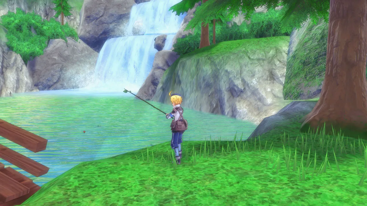 Rune Factory 5 Director Discusses New Features, Dungeons, And Inclusion of Same-Sex Marriage