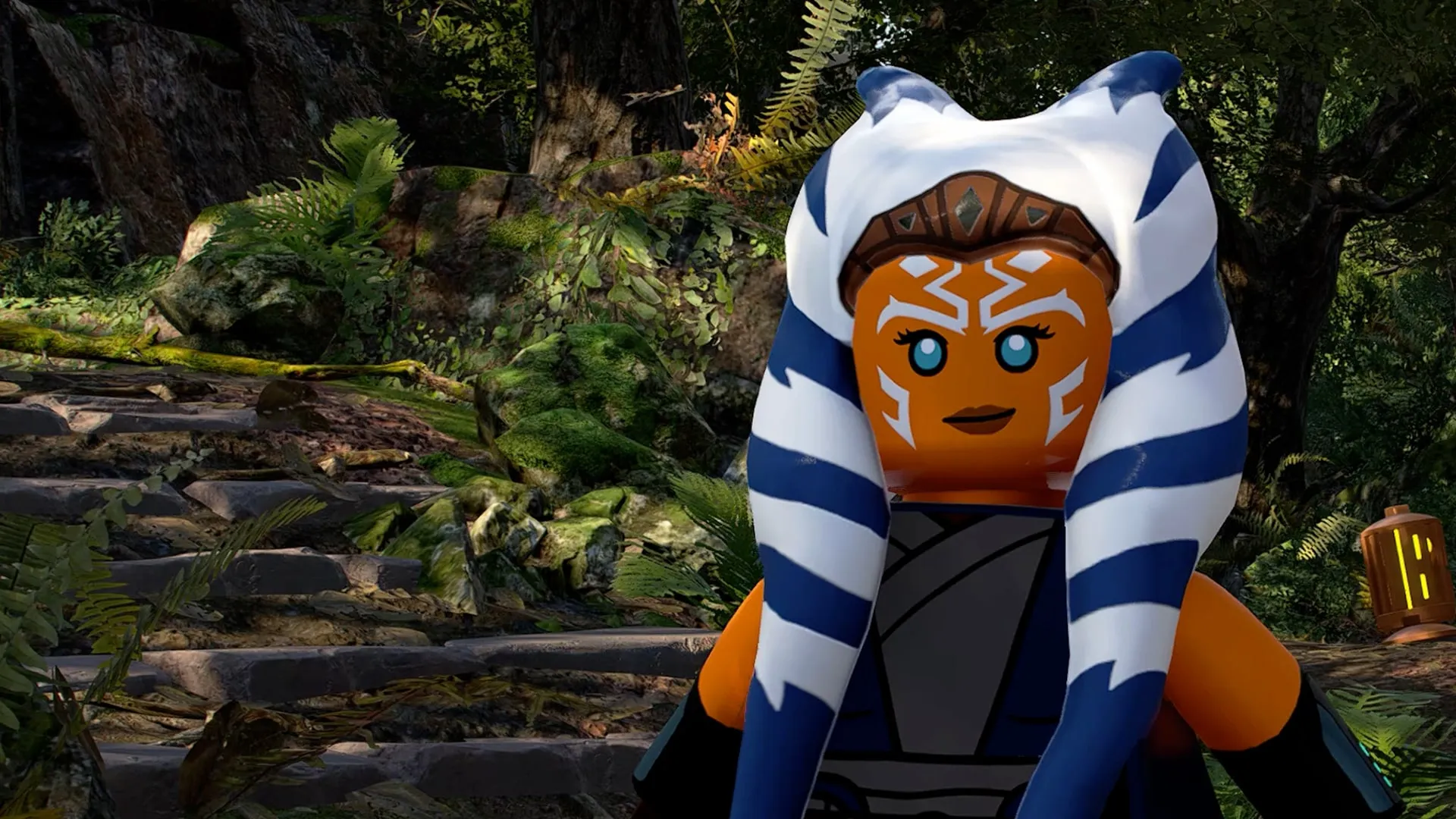 Lego Star Wars: The Skywalker Saga Celebrates Star Wars Day With Two New Character Packs 