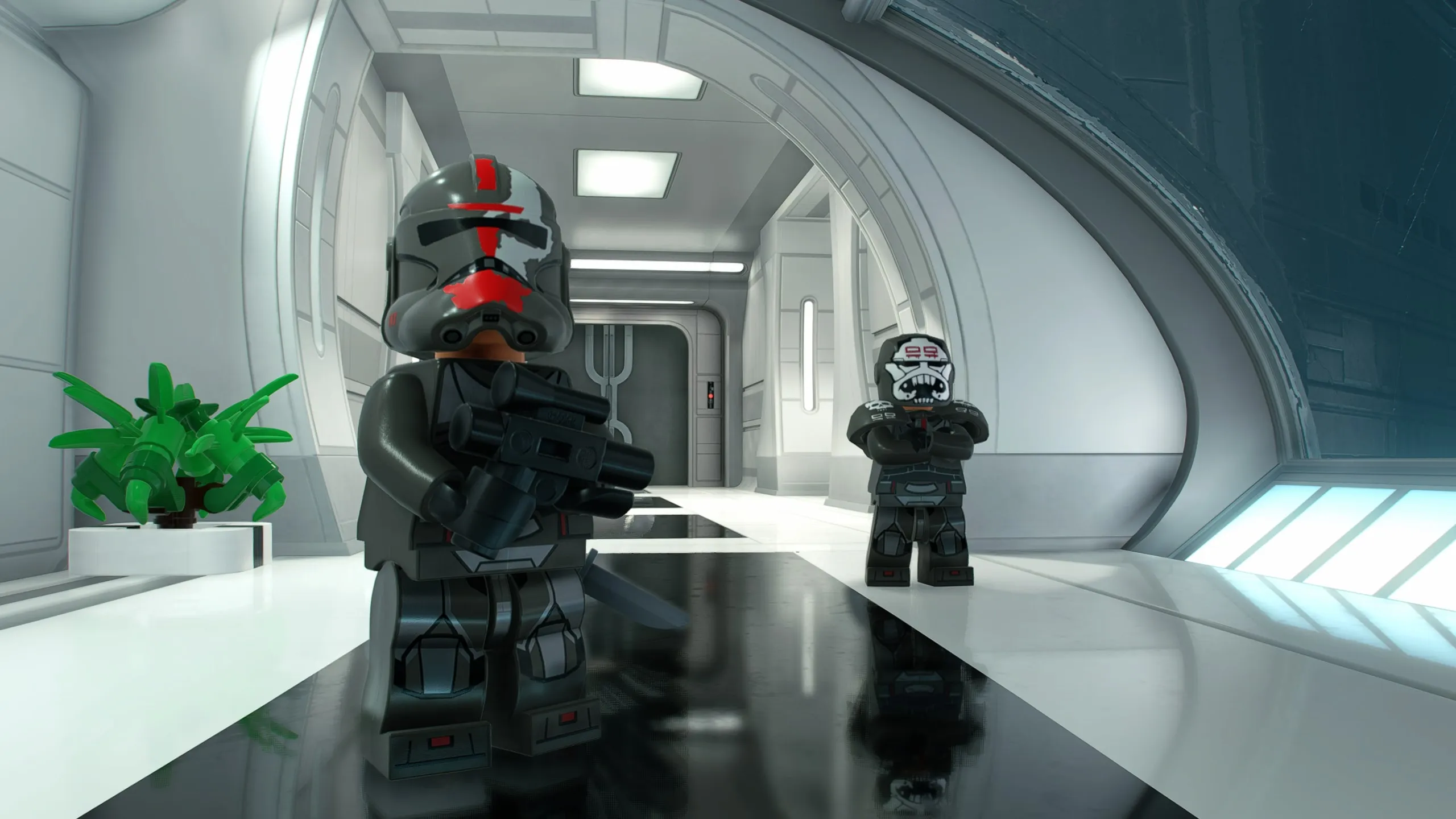 Lego Star Wars: The Skywalker Saga Celebrates Star Wars Day With Two New Character Packs 