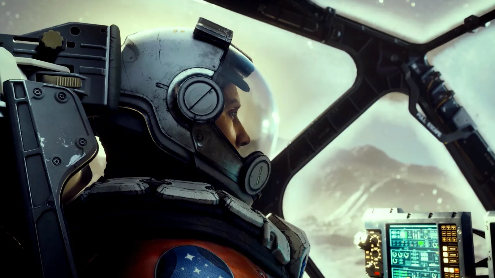 Bethesda’s Starfield Delay Is Key To Its New-Gen Success