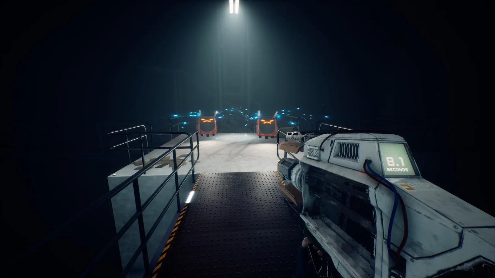 Sci-Fi Puzzle Adventure Game, The Entropy Centre, Hits PlayStation, Xbox, and PC Later This Year