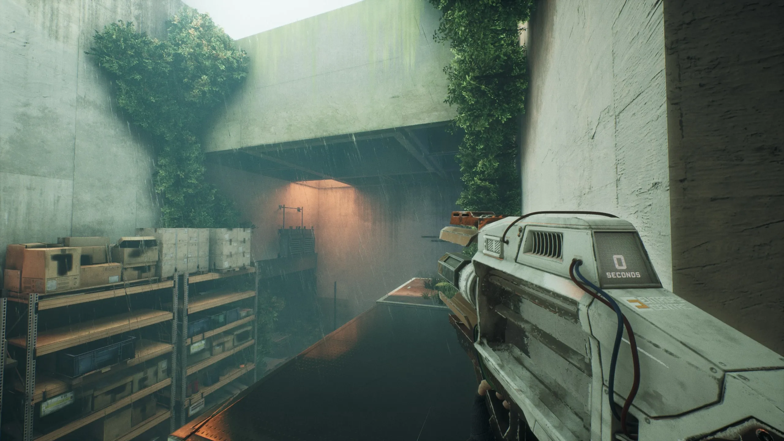 Check Out The Entropy Centre, A Portal-esque Puzzle Adventure Game, In This New Gameplay Trailer