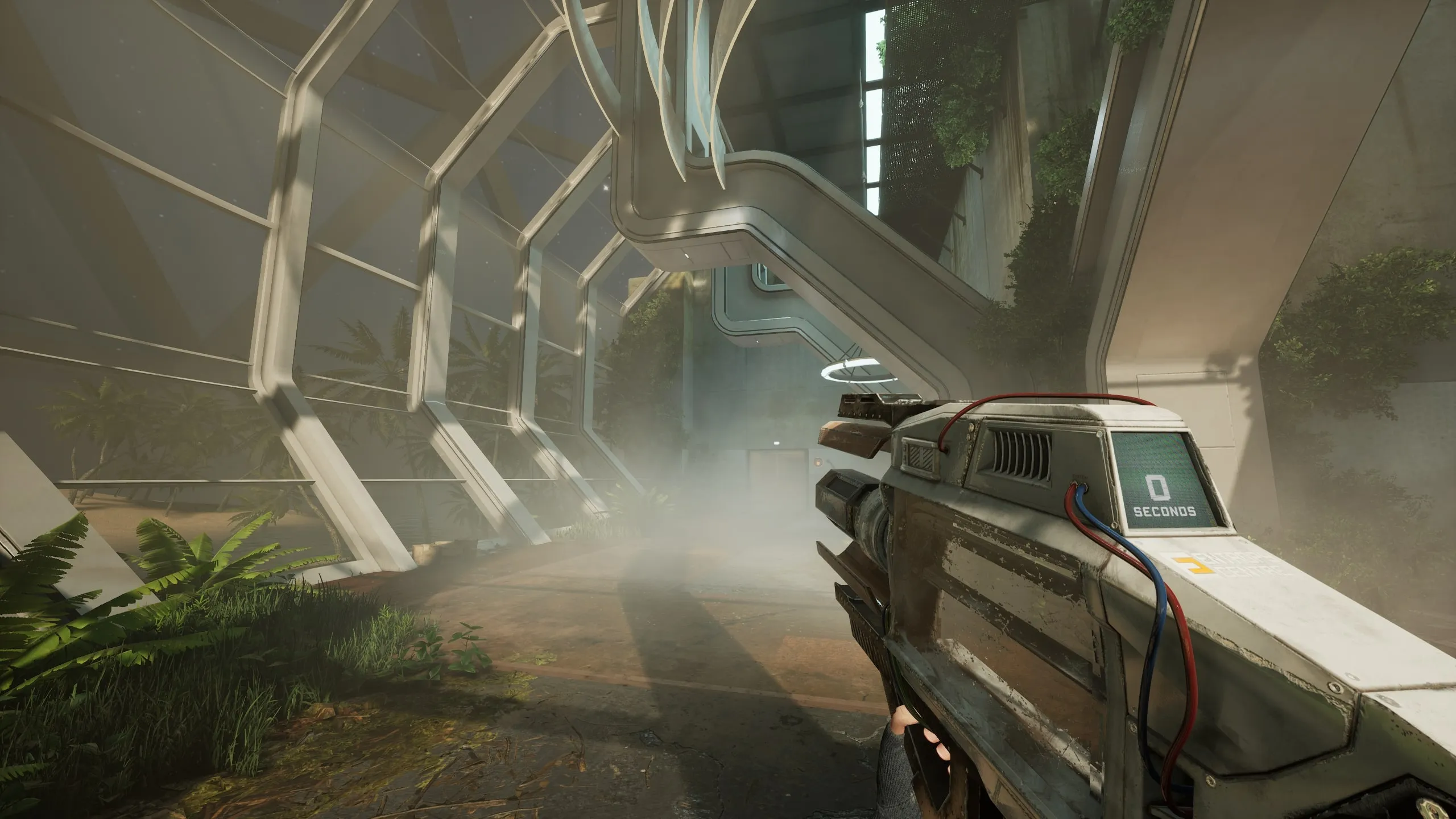 Check Out The Entropy Centre, A Portal-esque Puzzle Adventure Game, In This New Gameplay Trailer
