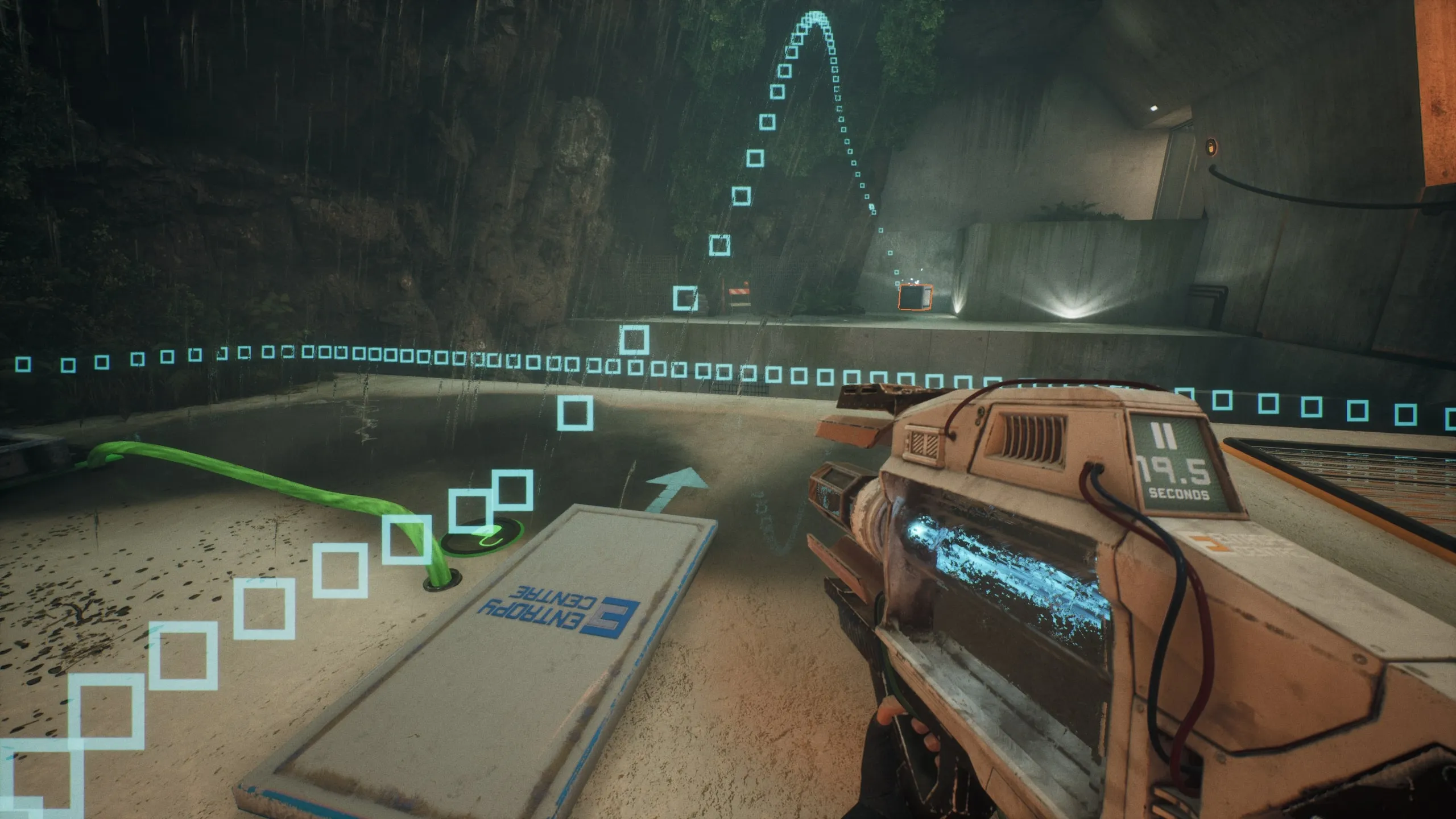 Check Out The Entropy Centre, A Portal-esque Puzzle Adventure Game, In This New Gameplay Trailer