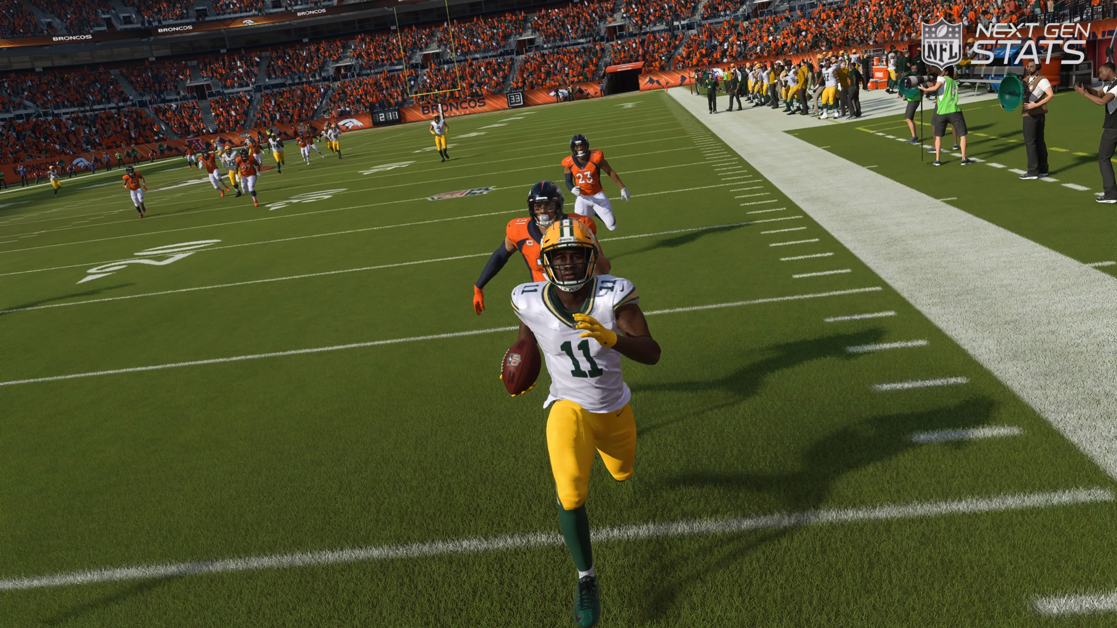 Madden NFL 23