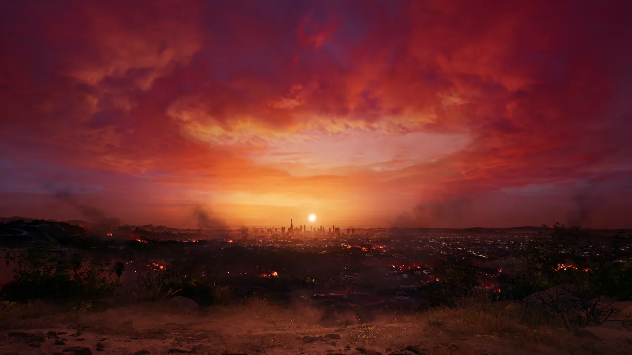 Dead Island 2 Gets Long-Awaited Trailer And Release Date