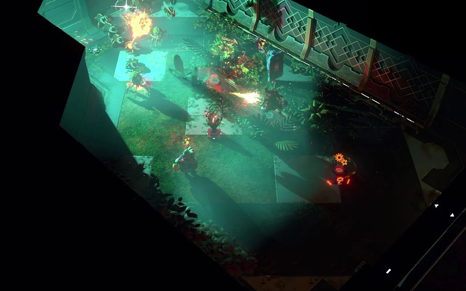 endless dungeon