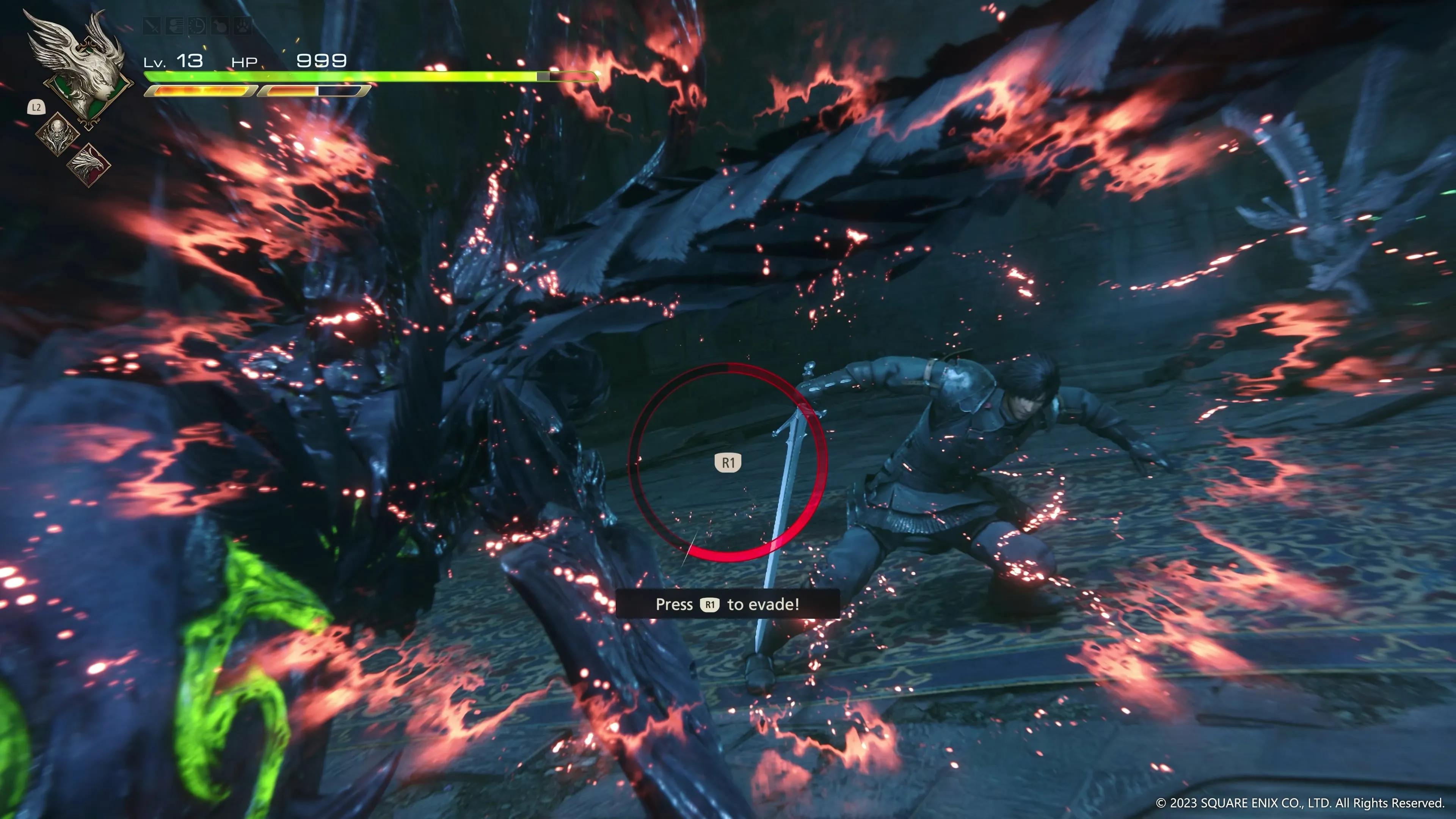 Final Fantasy 16 Designers Discuss Why The Series Hasn’t Been Turn-Based For A While