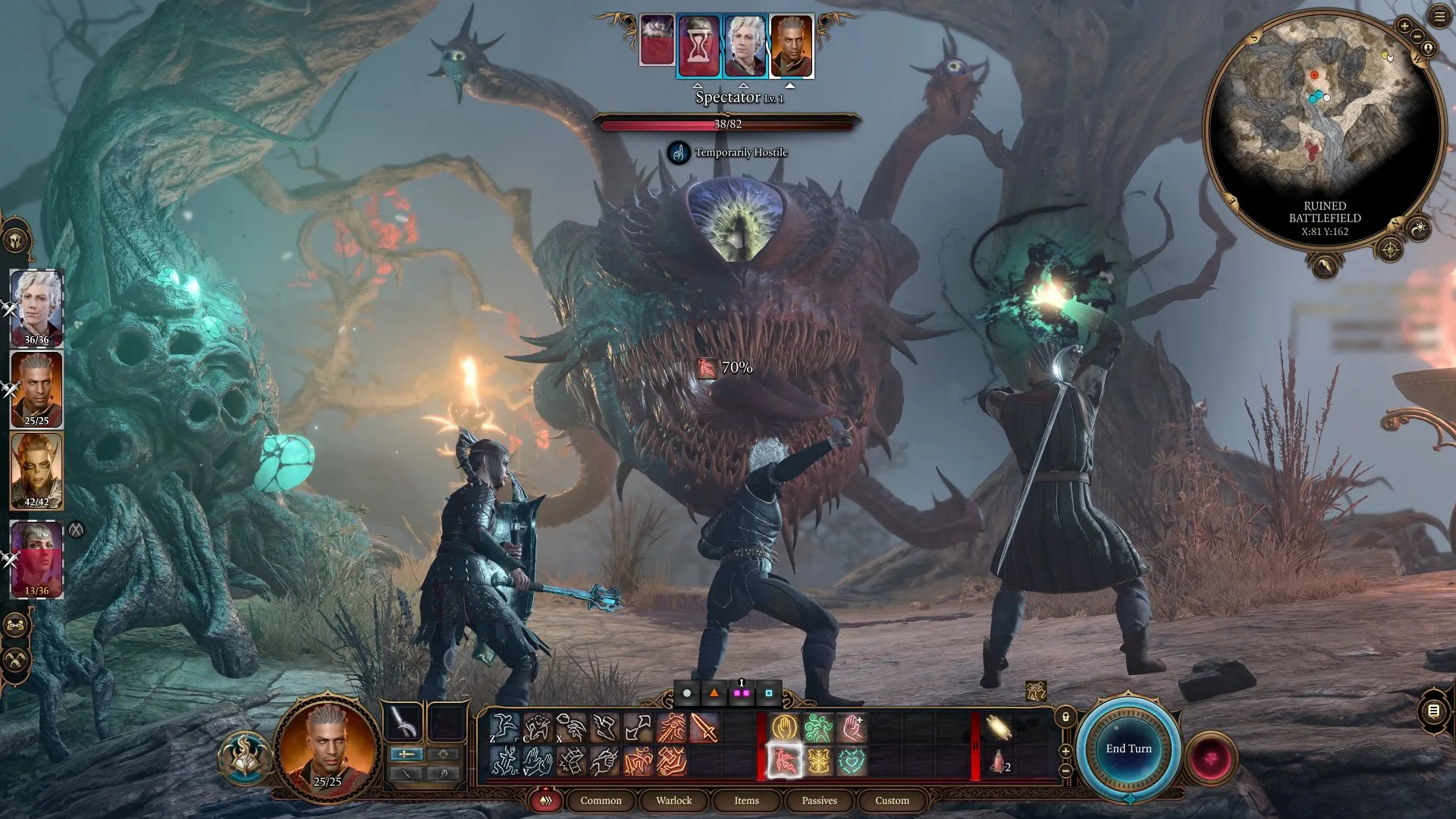 HBO, Craig Mazin Are Adapting Baldur's Gate 3 To Continue Game's Story, Larian Seemingly Not Involved