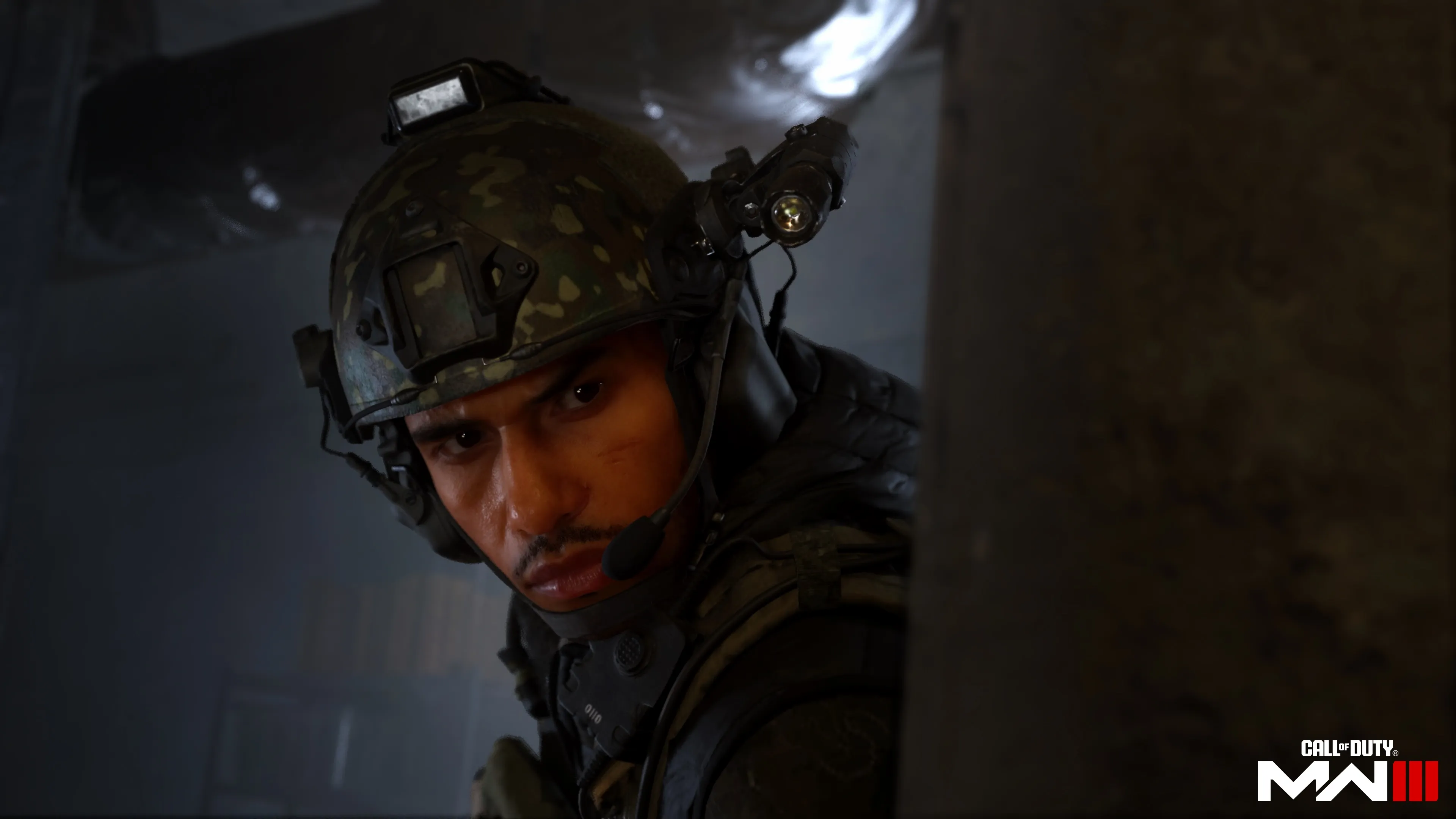 Modern Warfare III Gets A New Trailer And Campaign And Zombie Details