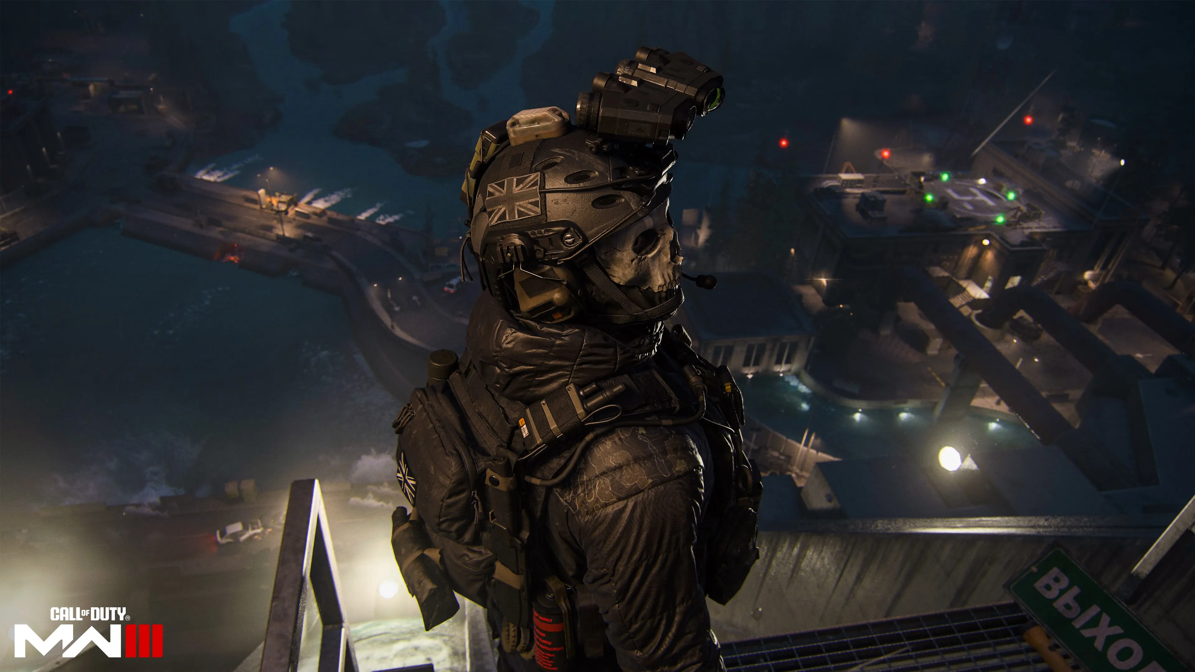Modern Warfare III Gets A New Trailer And Campaign And Zombie Details