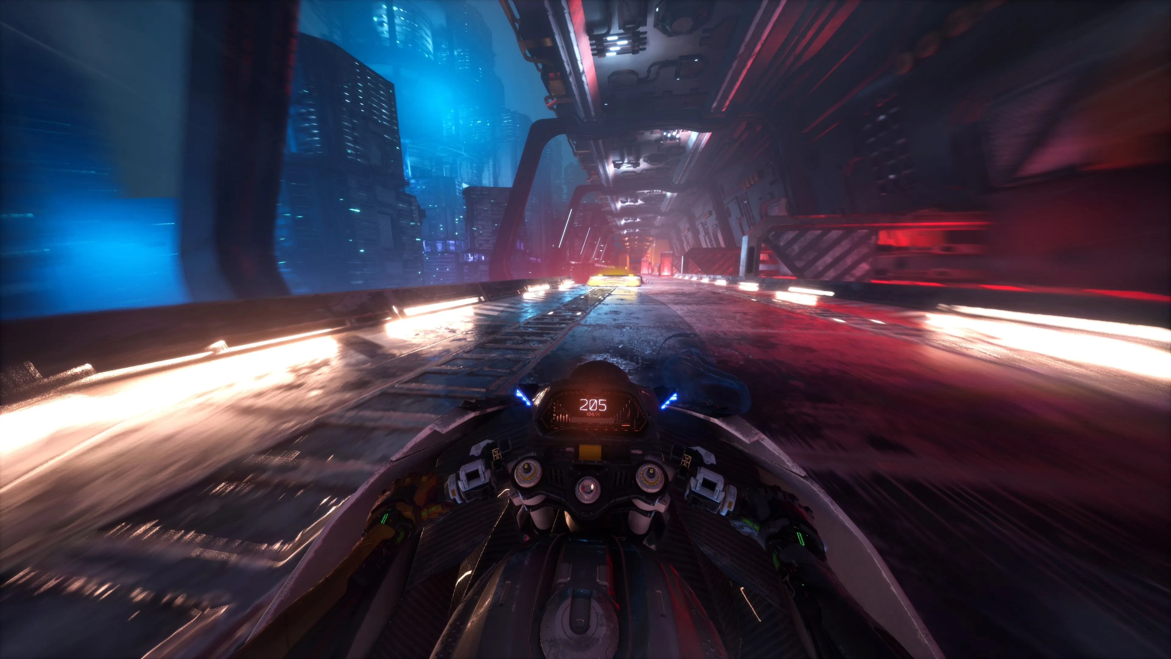 Ghostrunner II 2 Release Date October 26 PlayStation 5 Xbox Series X/S PC
