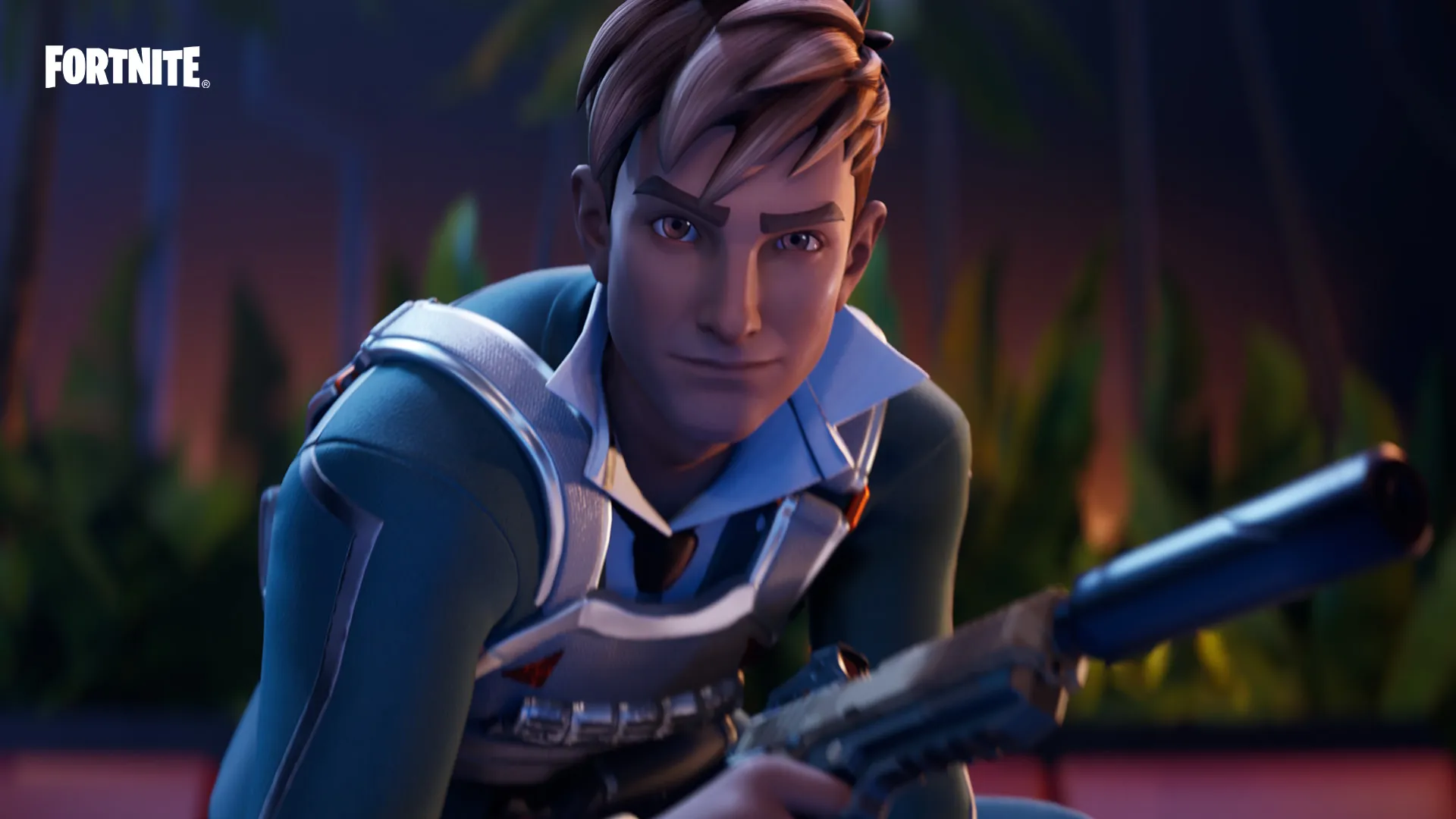 Fortnite Chapter 4 Season 4 Last Resort Screenshots Battle Pass Map