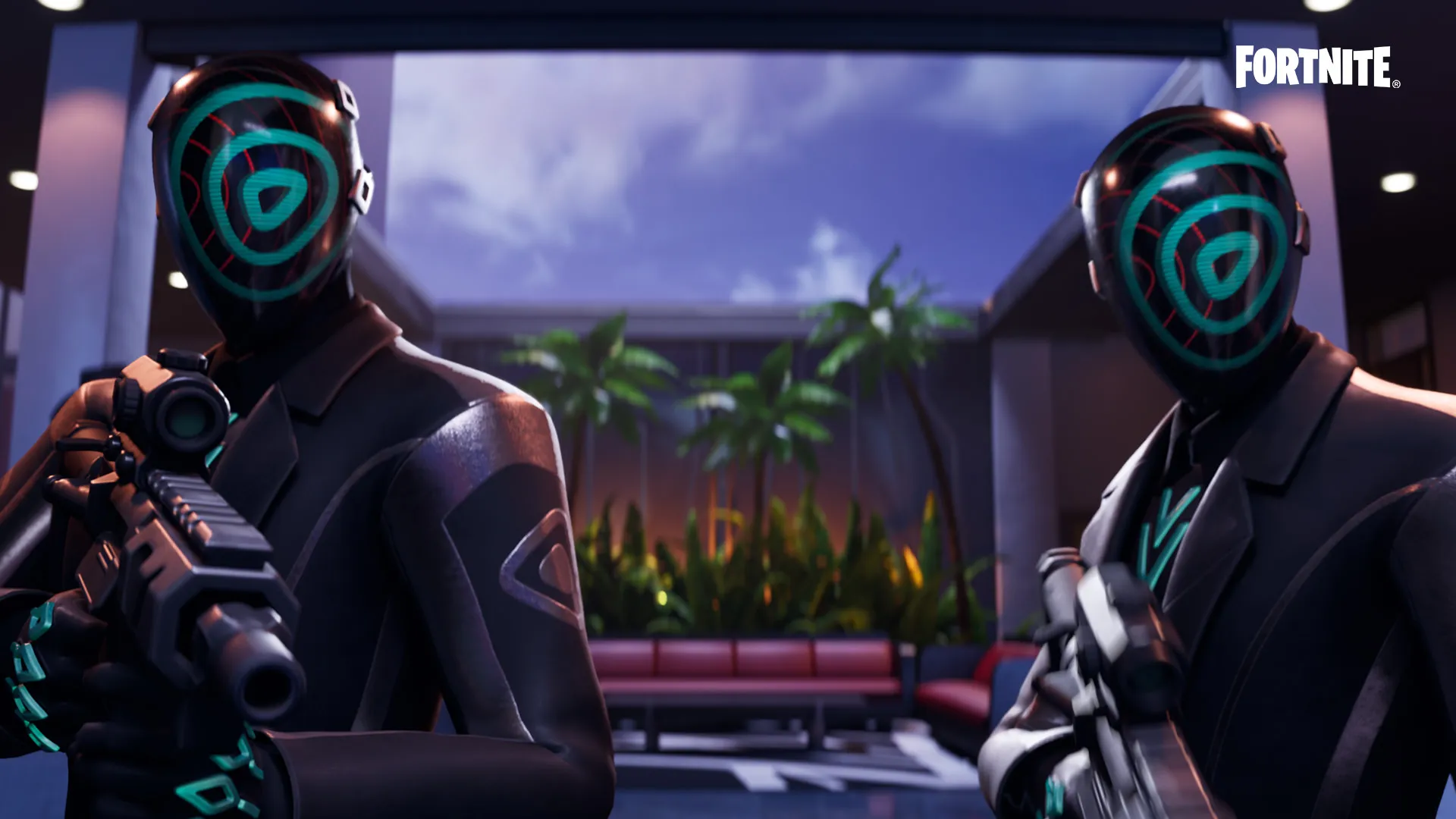 Fortnite Chapter 4 Season 4 Last Resort Screenshots Battle Pass Map 