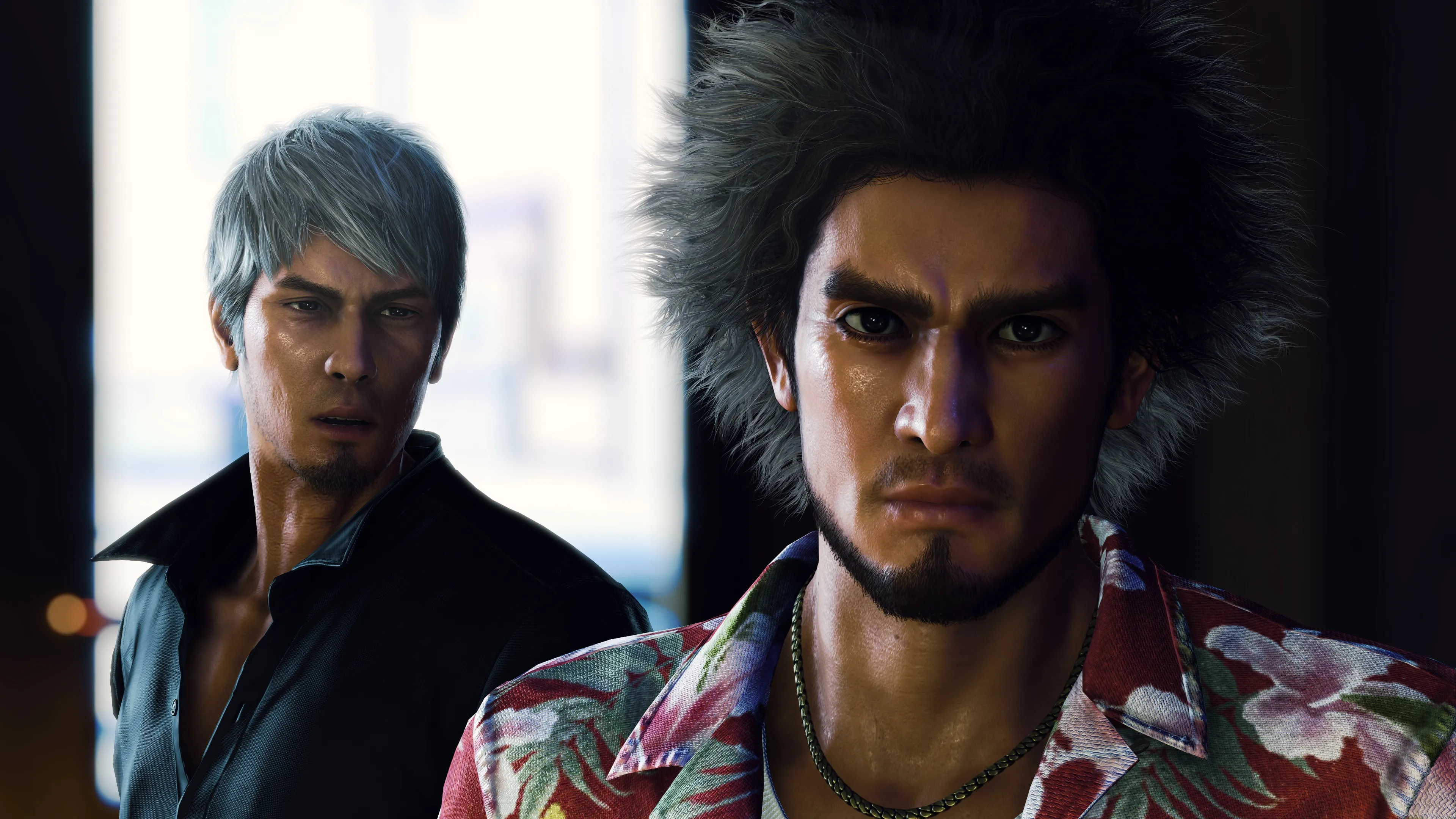 Like A Dragon: Infinite Wealth Gets New Trailers And January Release Date