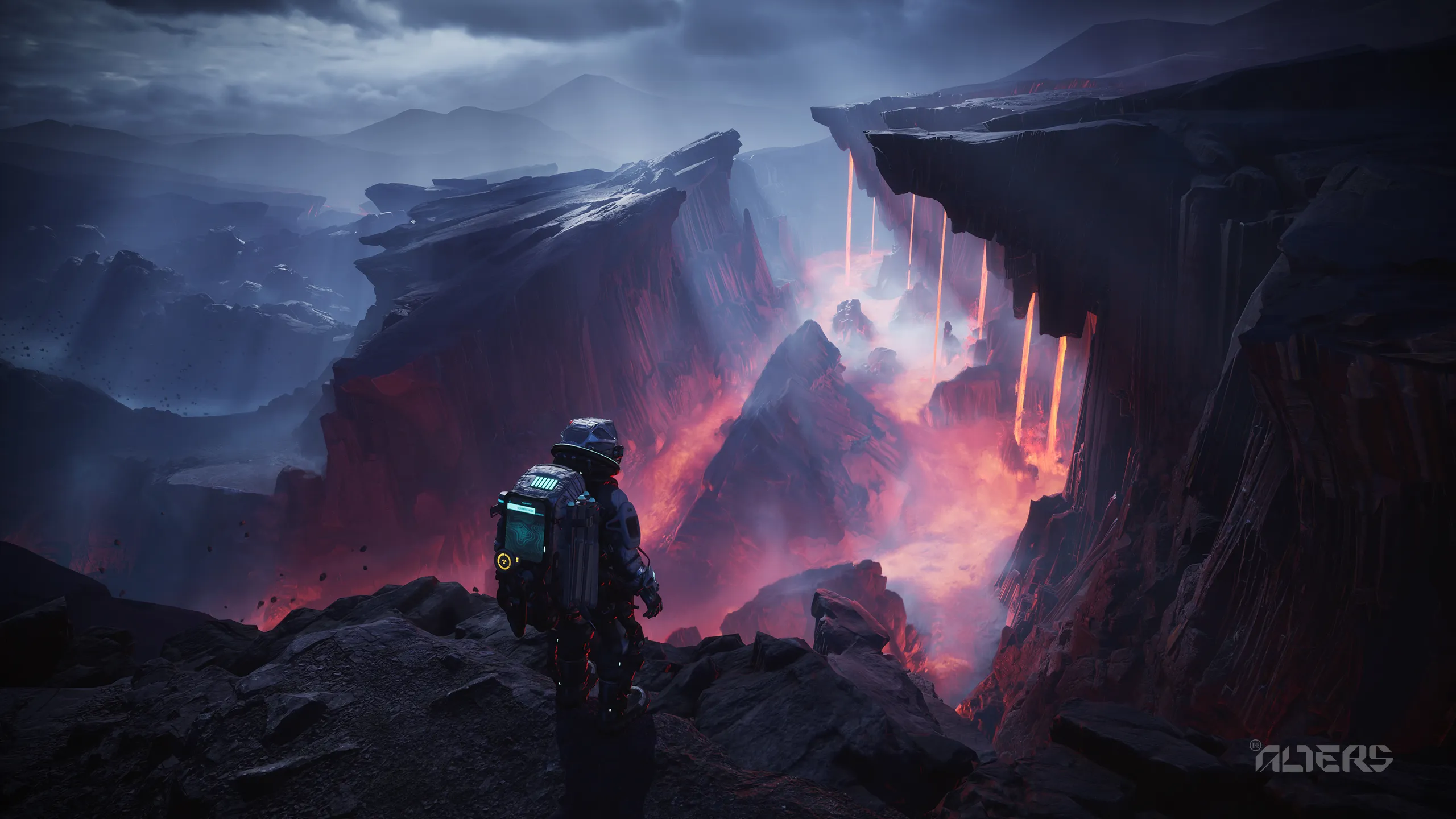 11 Bit Studios Unveils First Gameplay For New Sci-Fi Adventure, The Alters