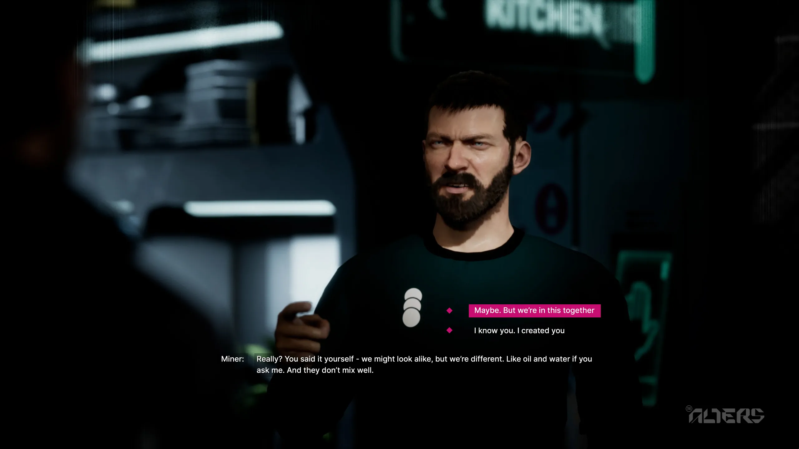 11 Bit Studios Unveils First Gameplay For New Sci-Fi Adventure, The Alters