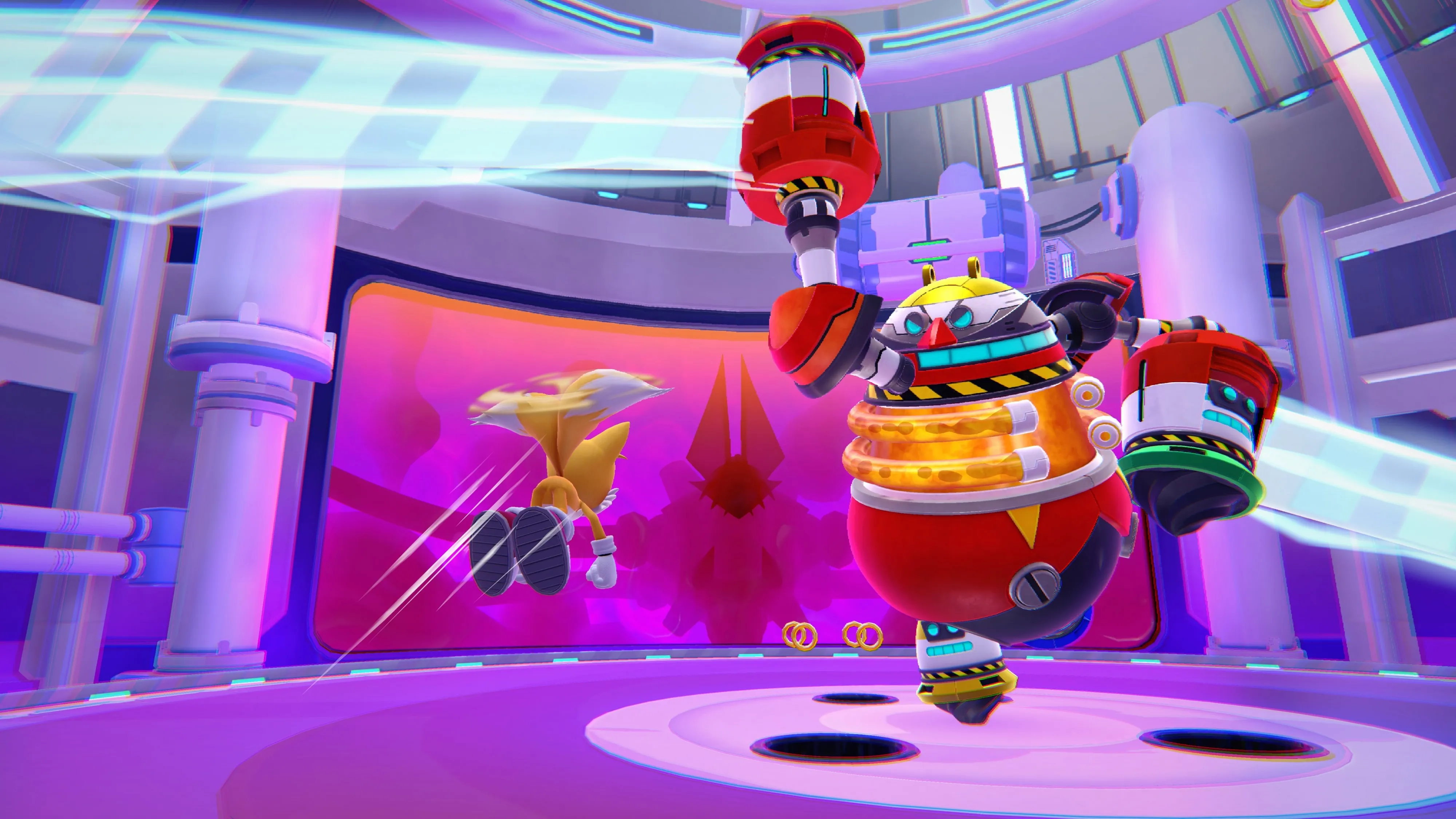 Sonic Dream Team Apple Arcade Exclusive December Release Date Trailer Gameplay