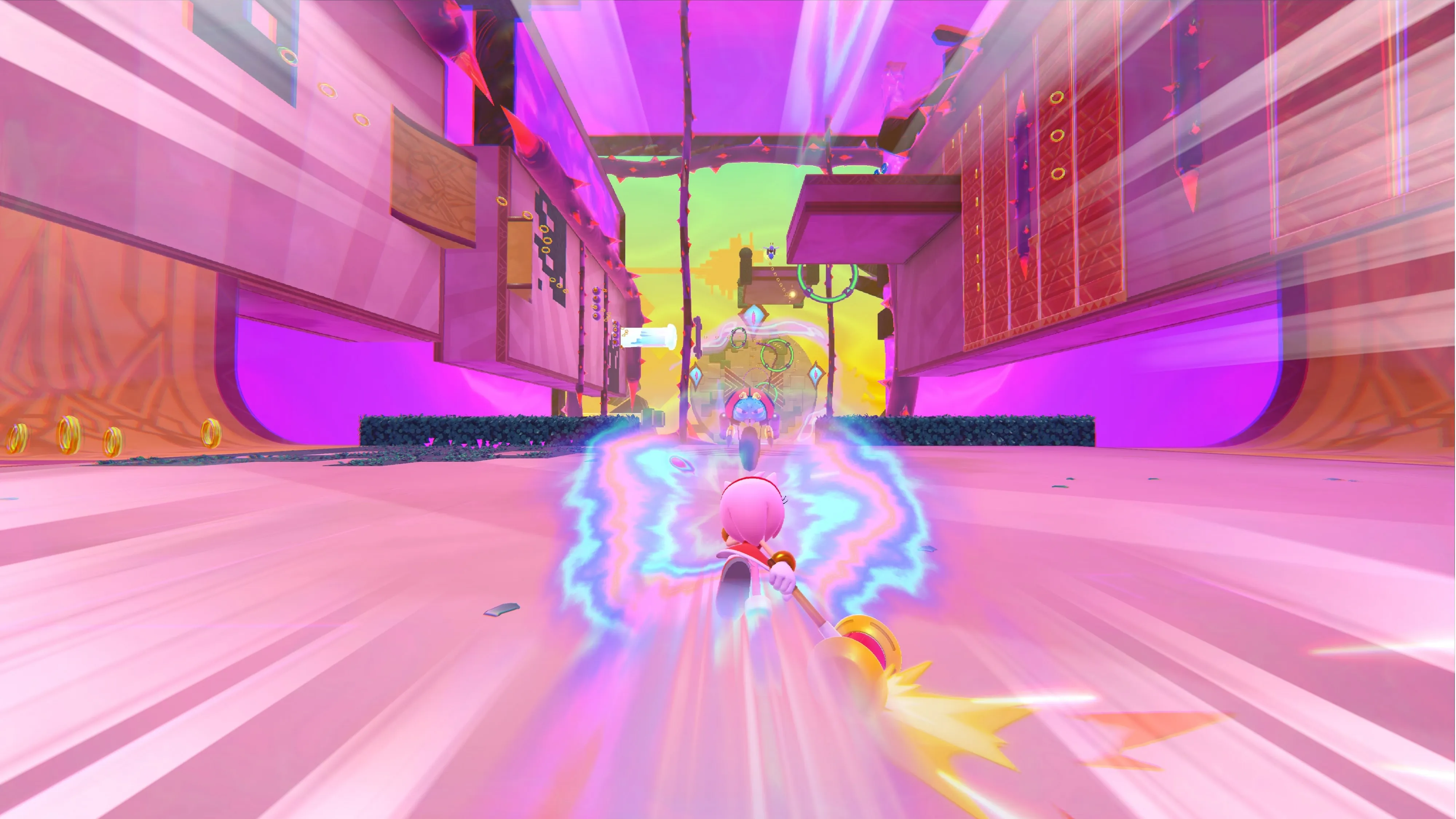 Sonic Dream Team Apple Arcade Exclusive December Release Date Trailer Gameplay