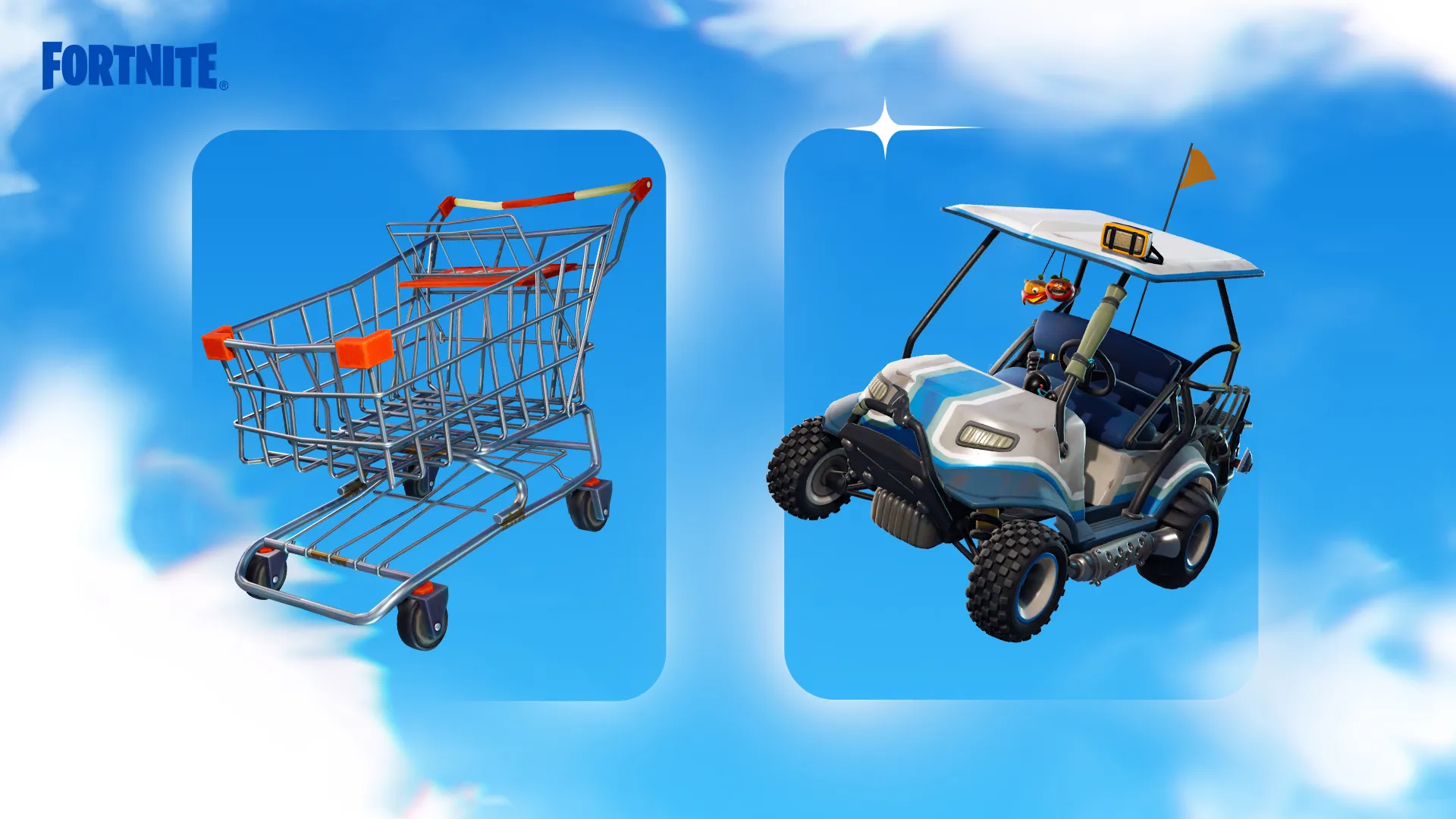 Fortnite Chapter 4 Season OG 5 Nostalgia Throwback Battle Royale Epic Games