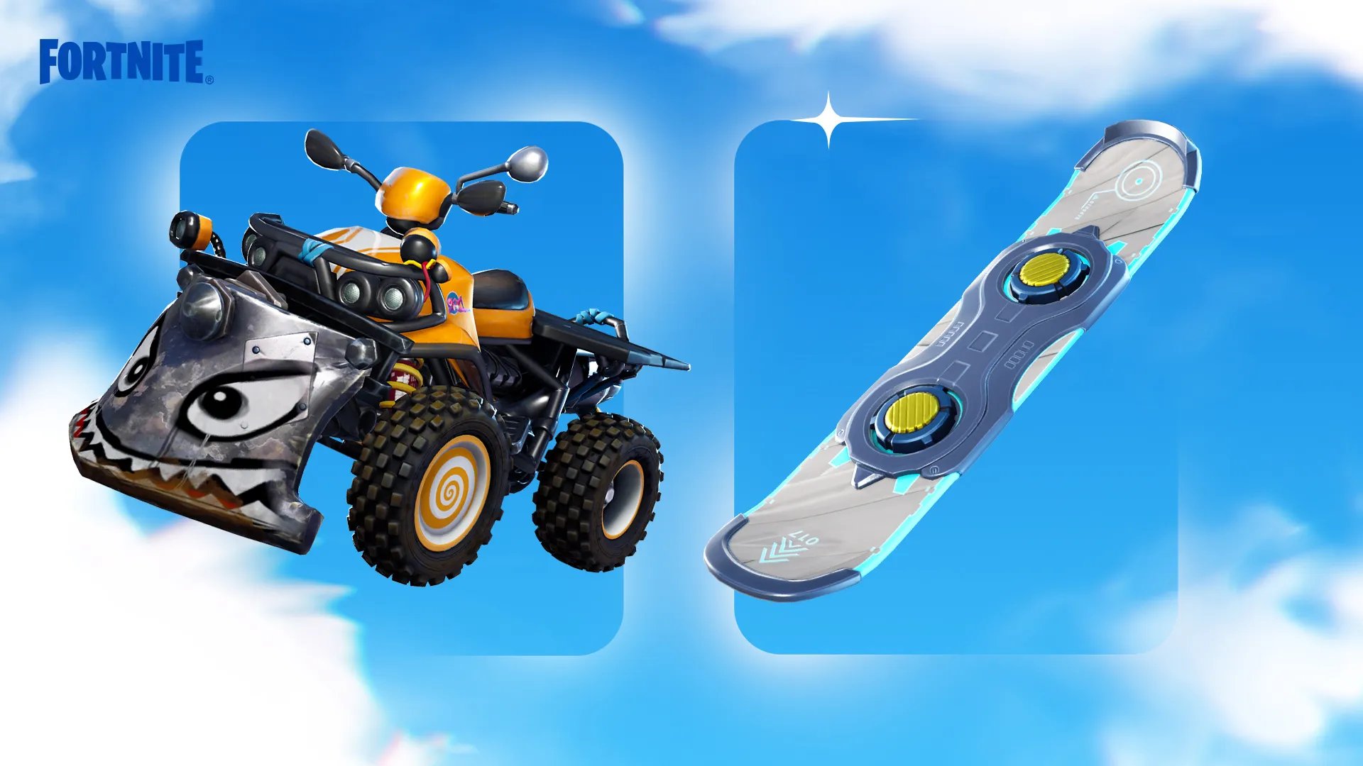 Fortnite Chapter 4 Season OG 5 Nostalgia Throwback Battle Royale Epic Games