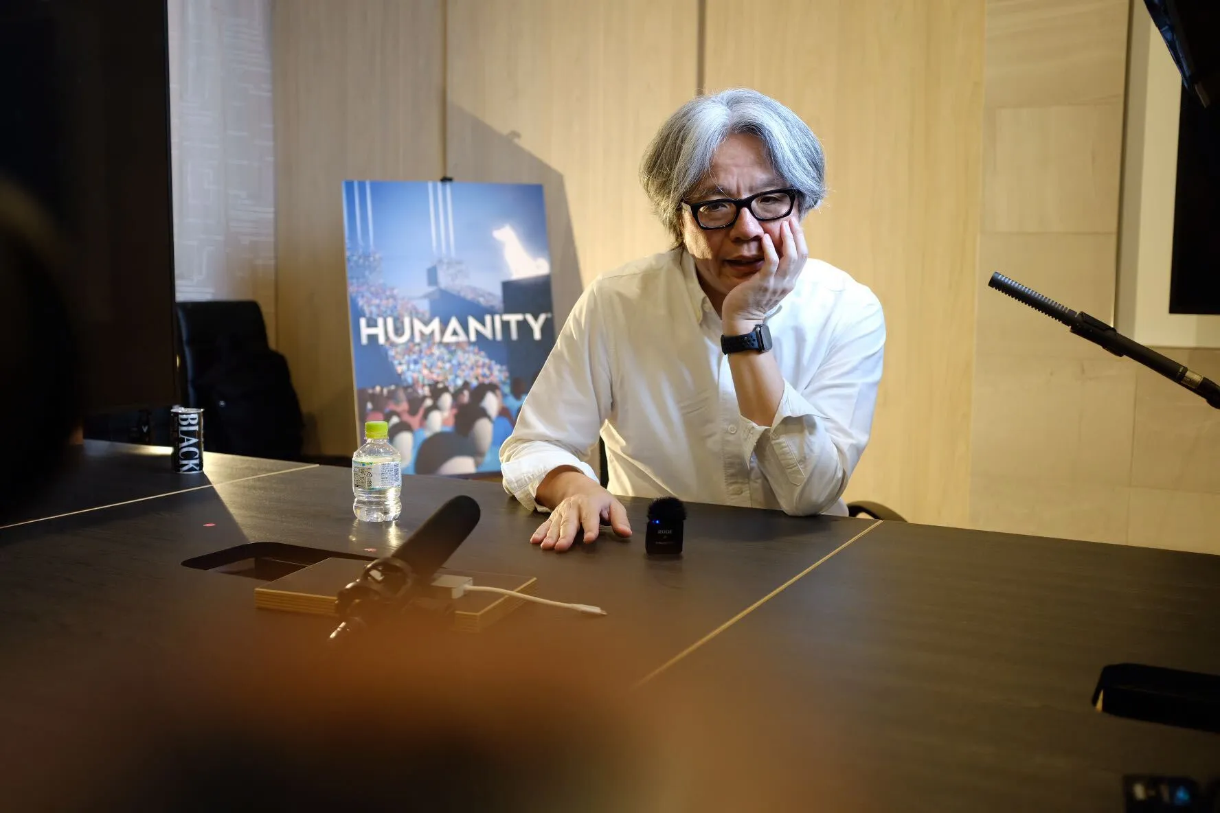 video game documentary