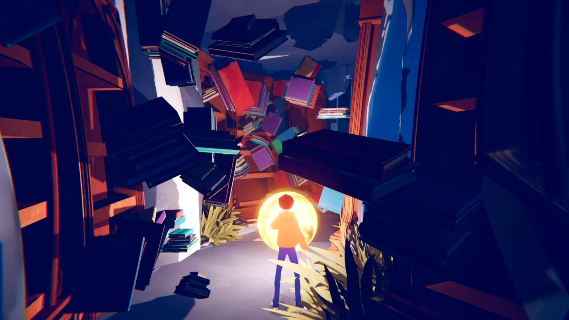 Always In Mind Reveal Announcement Gameplay Trailer Former Square Enix Ubisoft Devs