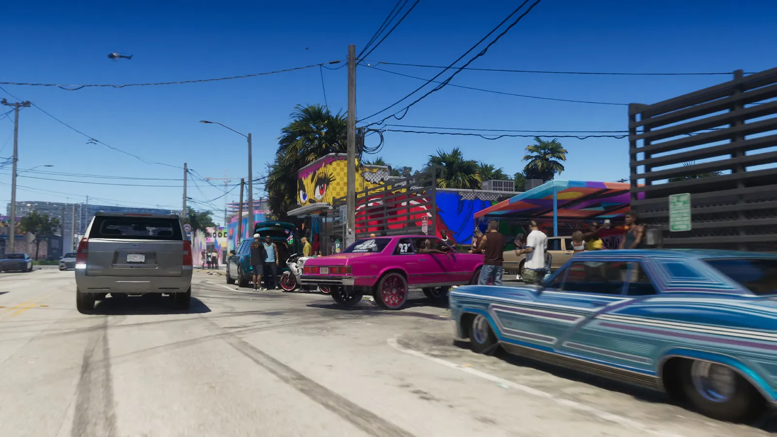 Grand Theft Auto VI: PS5 And Xbox Series X/S Release Confirmed For 2025, No Mention Of PC