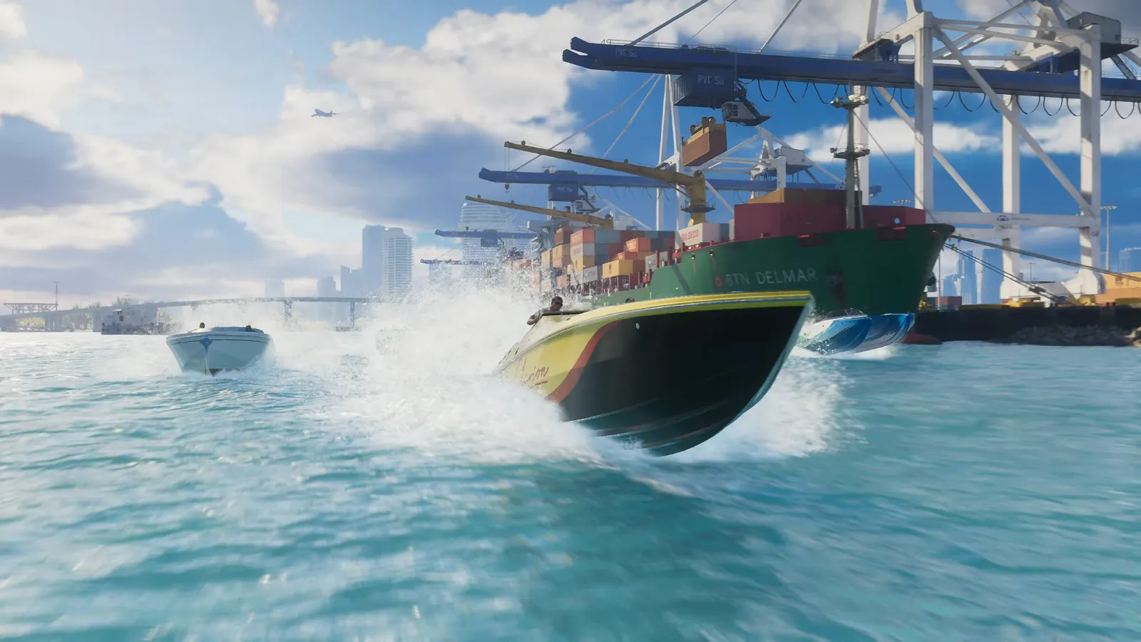 Grand Theft Auto VI: PS5 And Xbox Series X/S Release Confirmed For 2025, No Mention Of PC