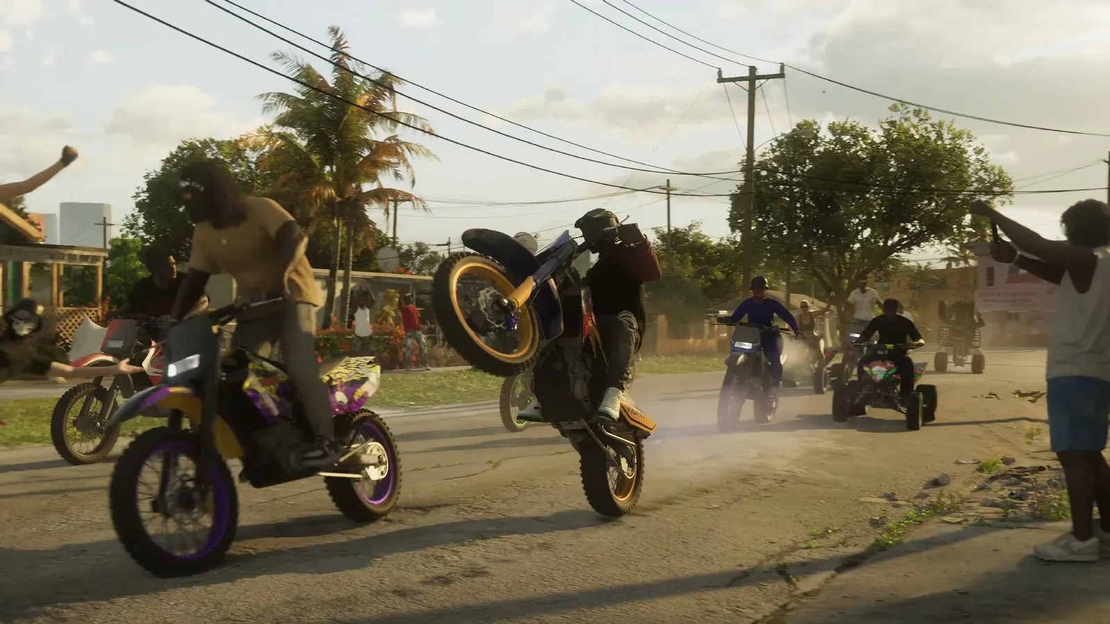 Grand Theft Auto VI: PS5 And Xbox Series X/S Release Confirmed For 2025, No Mention Of PC