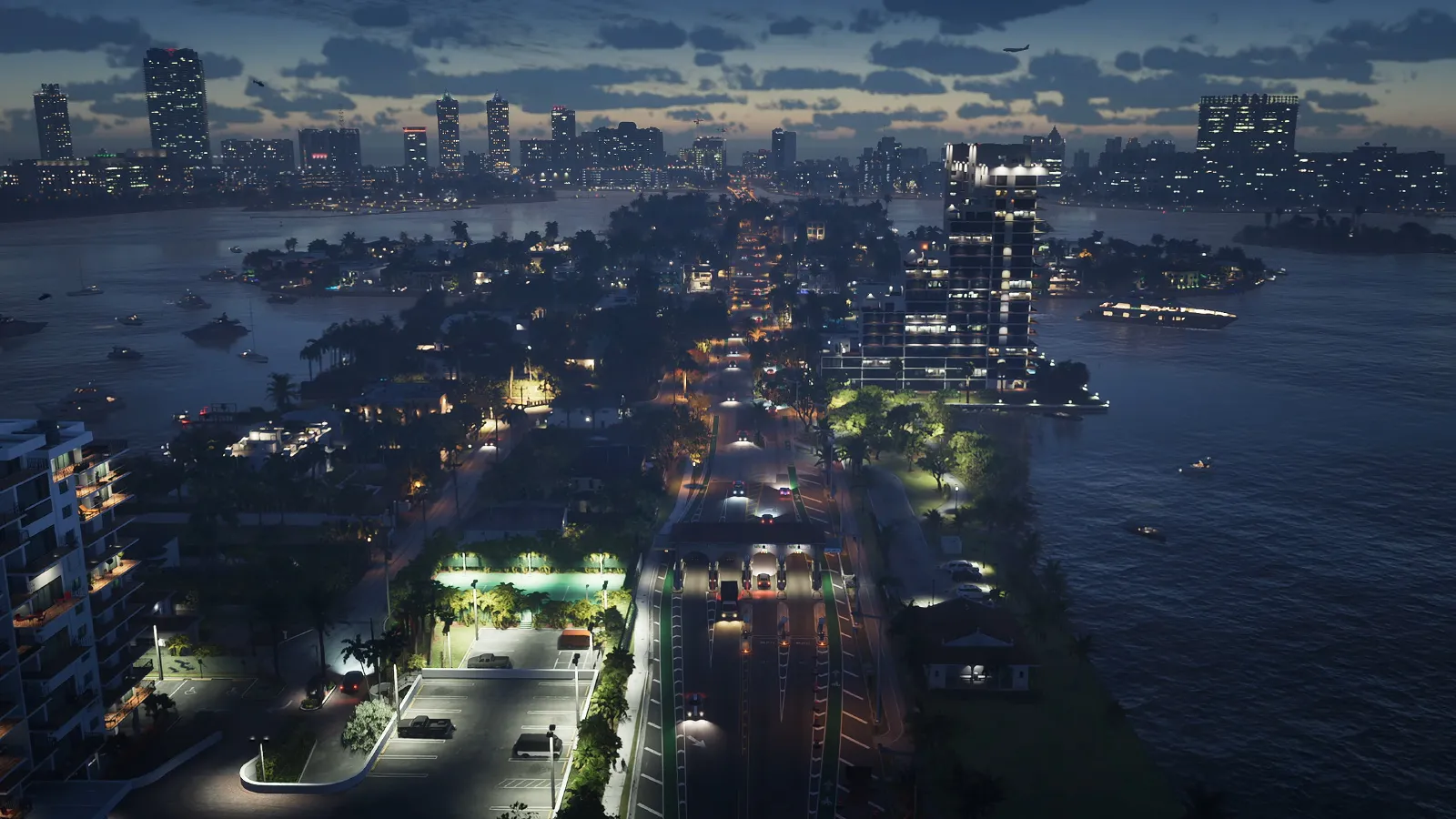 Grand Theft Auto VI: PS5 And Xbox Series X/S Release Confirmed For 2025, No Mention Of PC