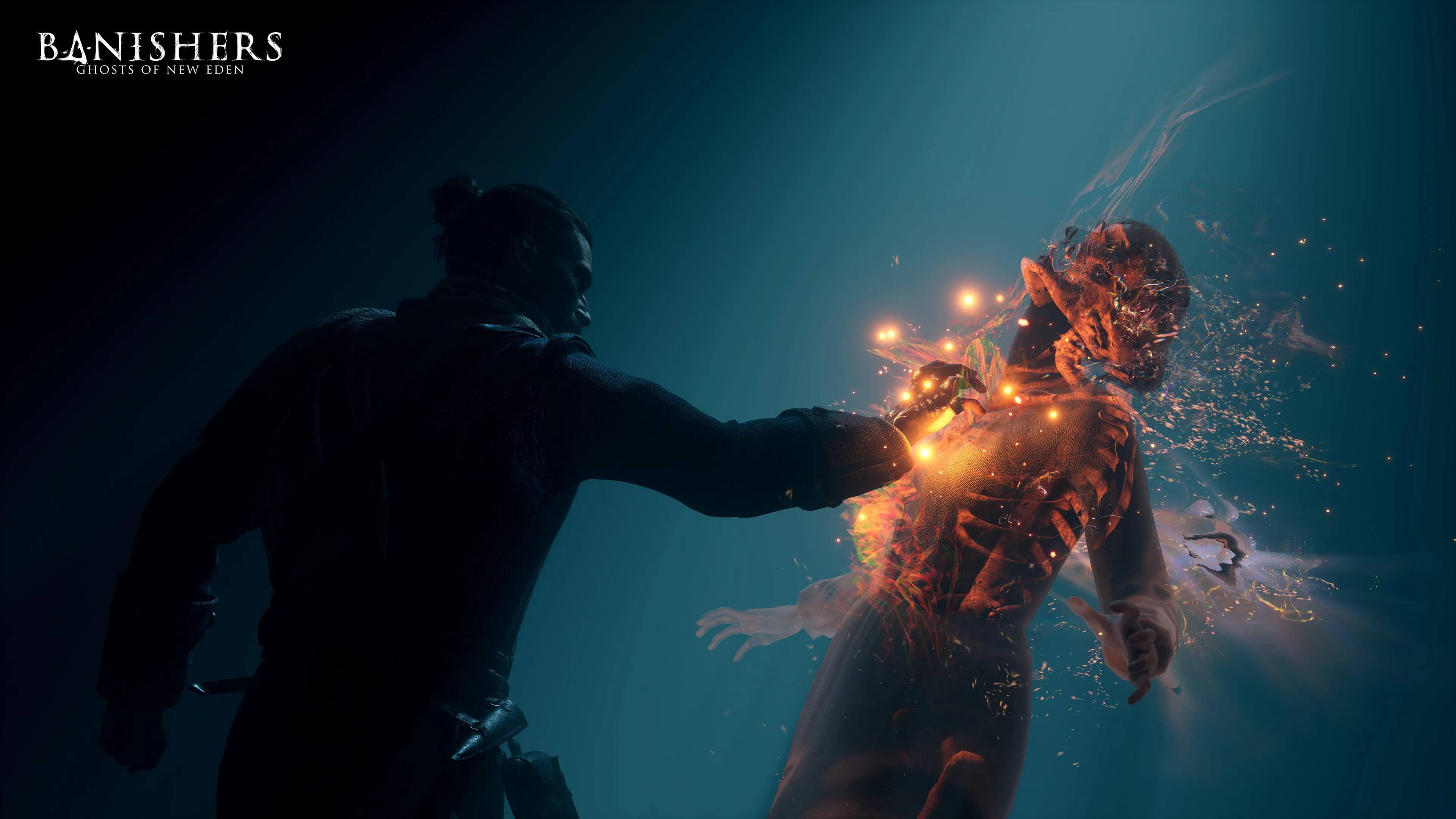 Banishers: Ghosts of New Eden Cinematic Trailer February Release Date