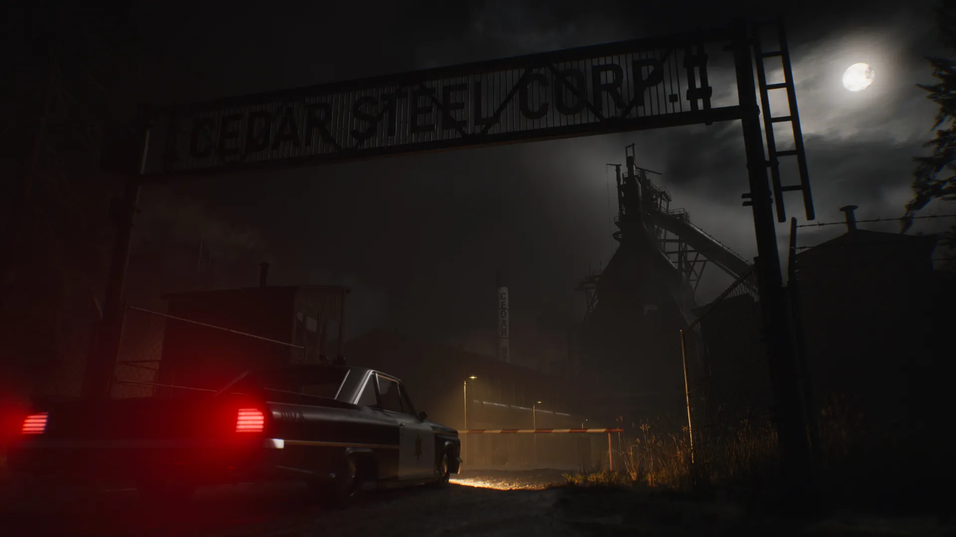 Dead by Daylight The Casting of Frank Stone Supermassive Games Single Player Behaviour Interactive