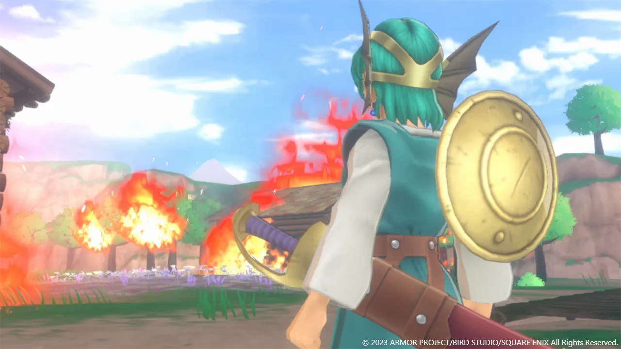 Dragon Quest Monsters: The Dark Prince