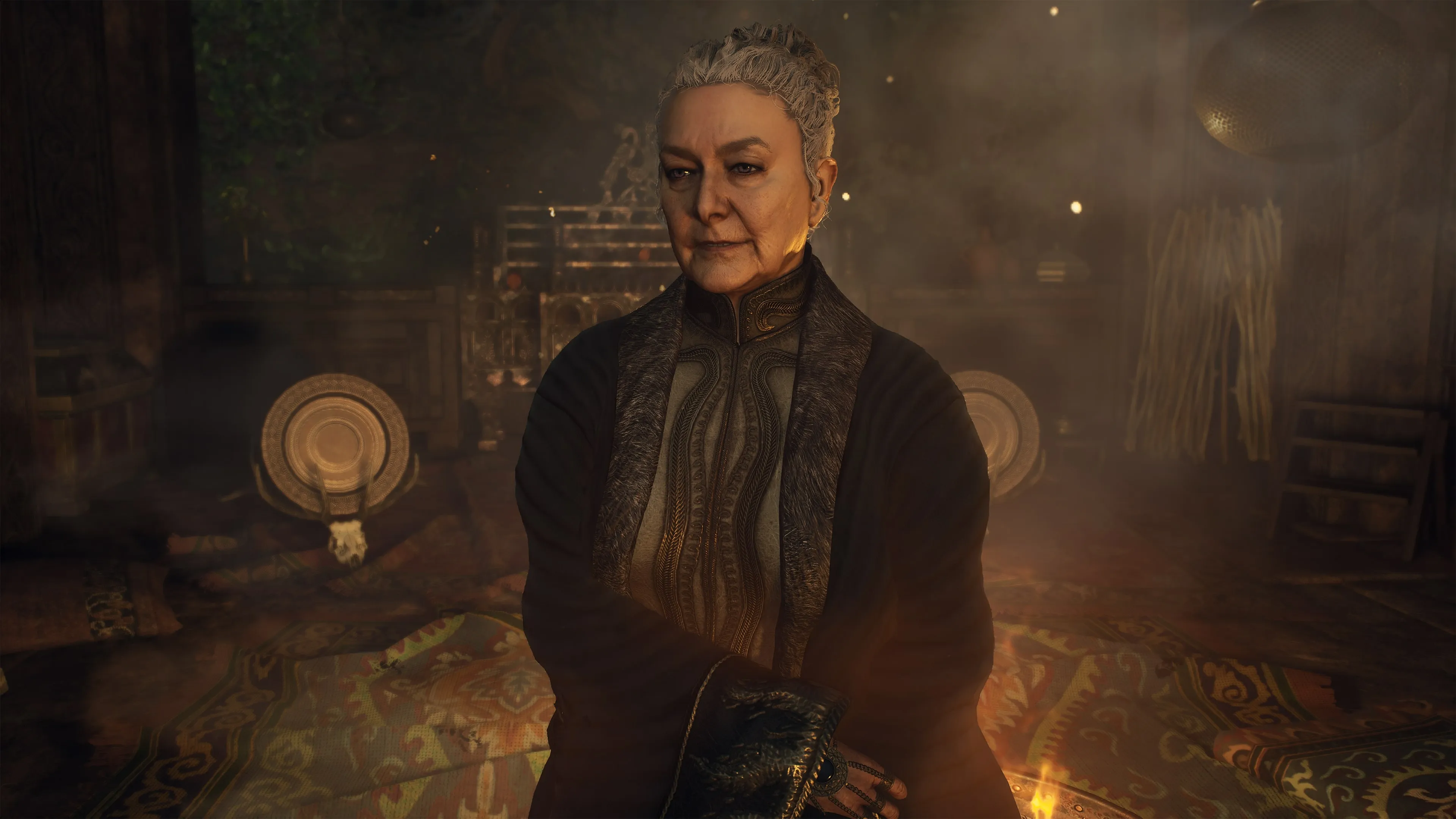 Dragon's Dogma 2 Capcom Gameplay Screenshots March 22 Release Date